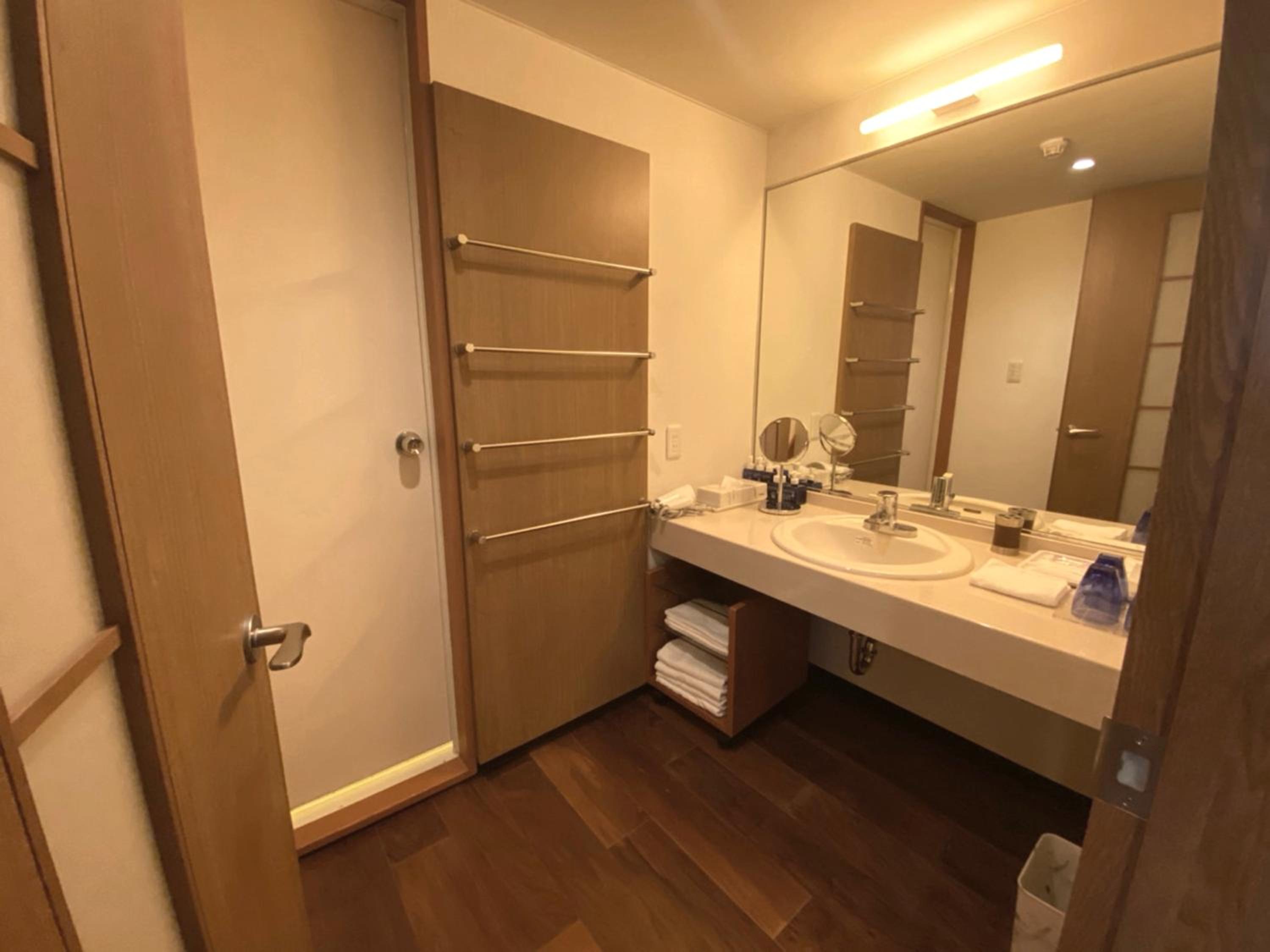 Deluxe Room with Tatami Area - Buffet Breakfast + Buffet Dinner Included - Non-Smoking - Photo 18
