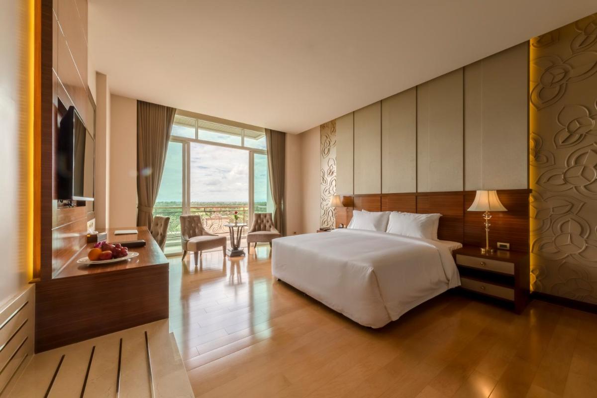 Deluxe Room with Water Park ticket photo 2