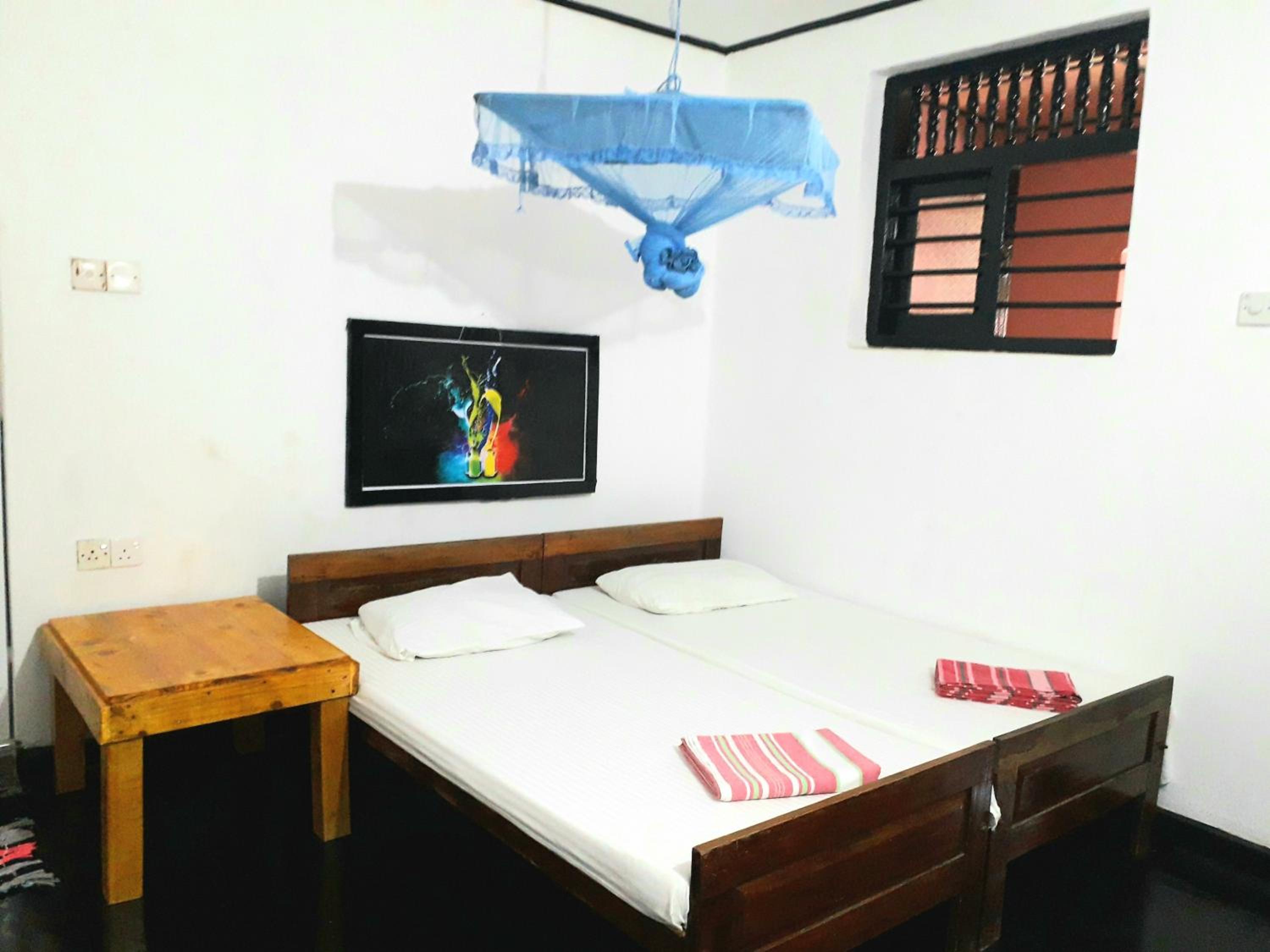 Budget Double Room photo 2