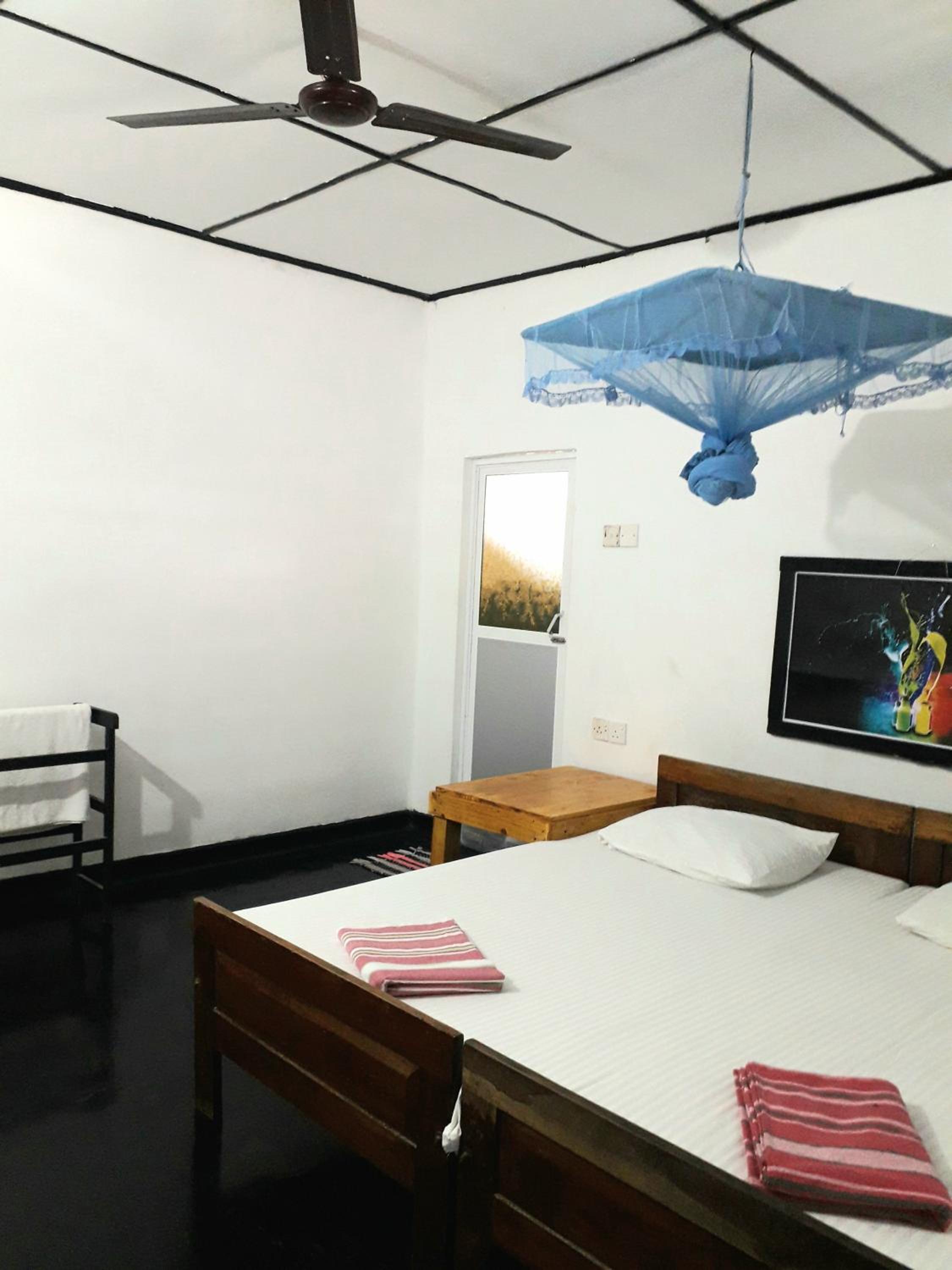 Budget Double Room photo 1