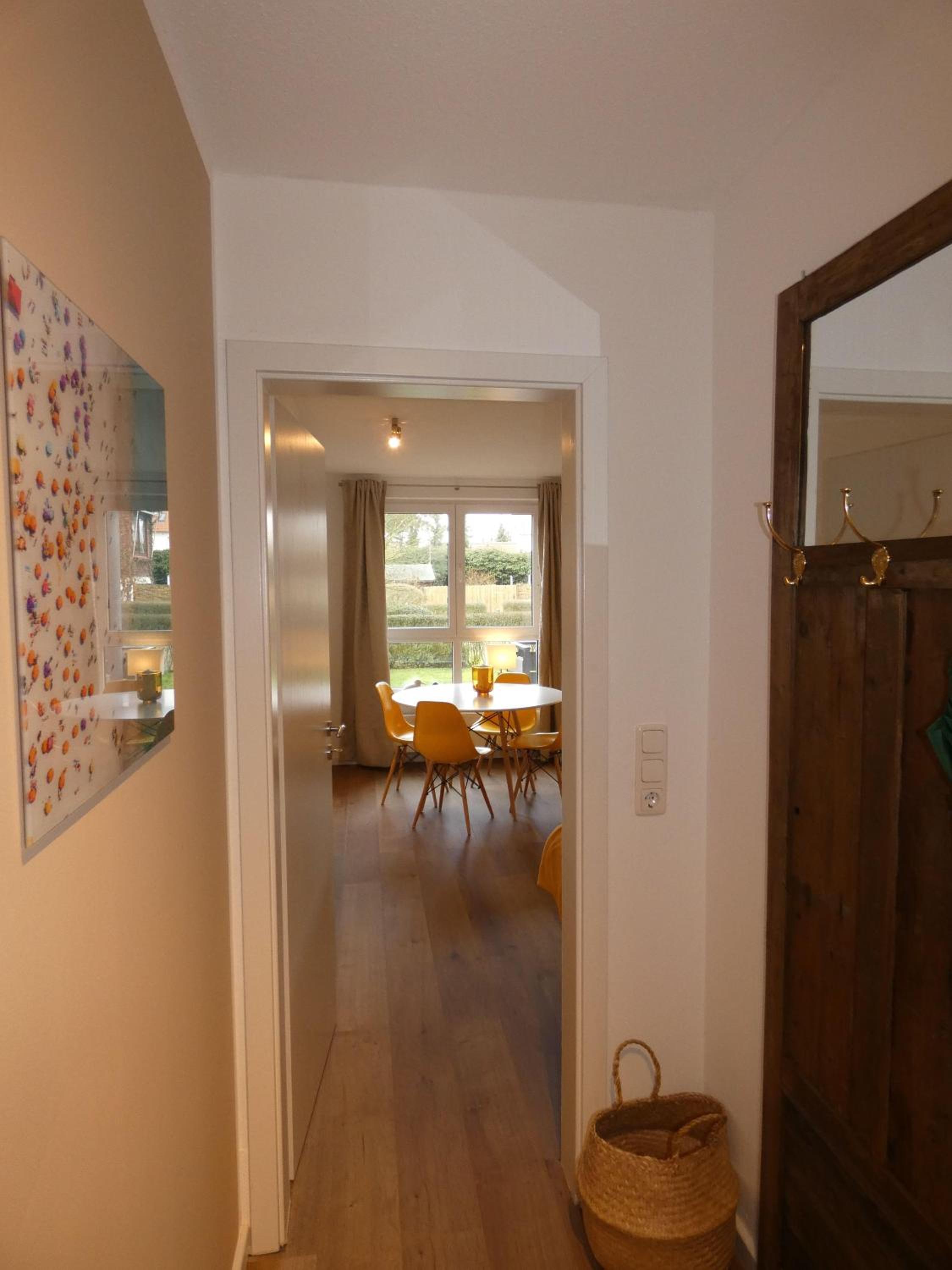 Apartment photo 1