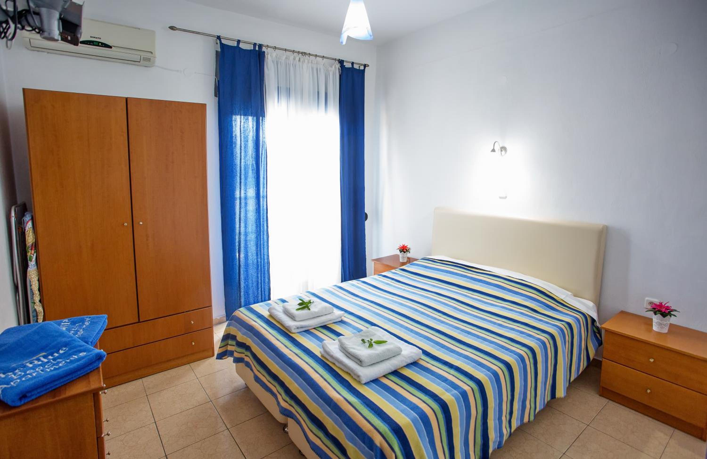 Apartment (4 Adults)