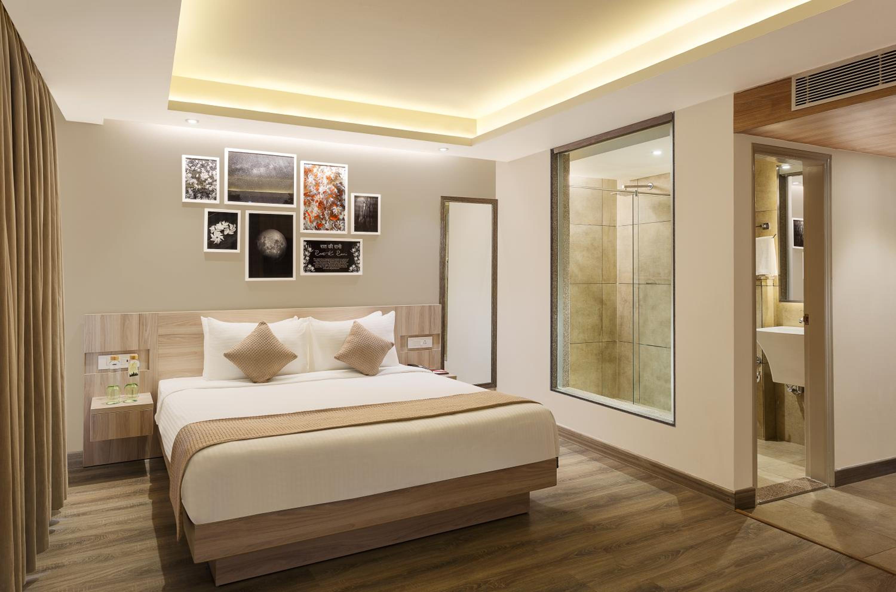 Deluxe Room photo 1