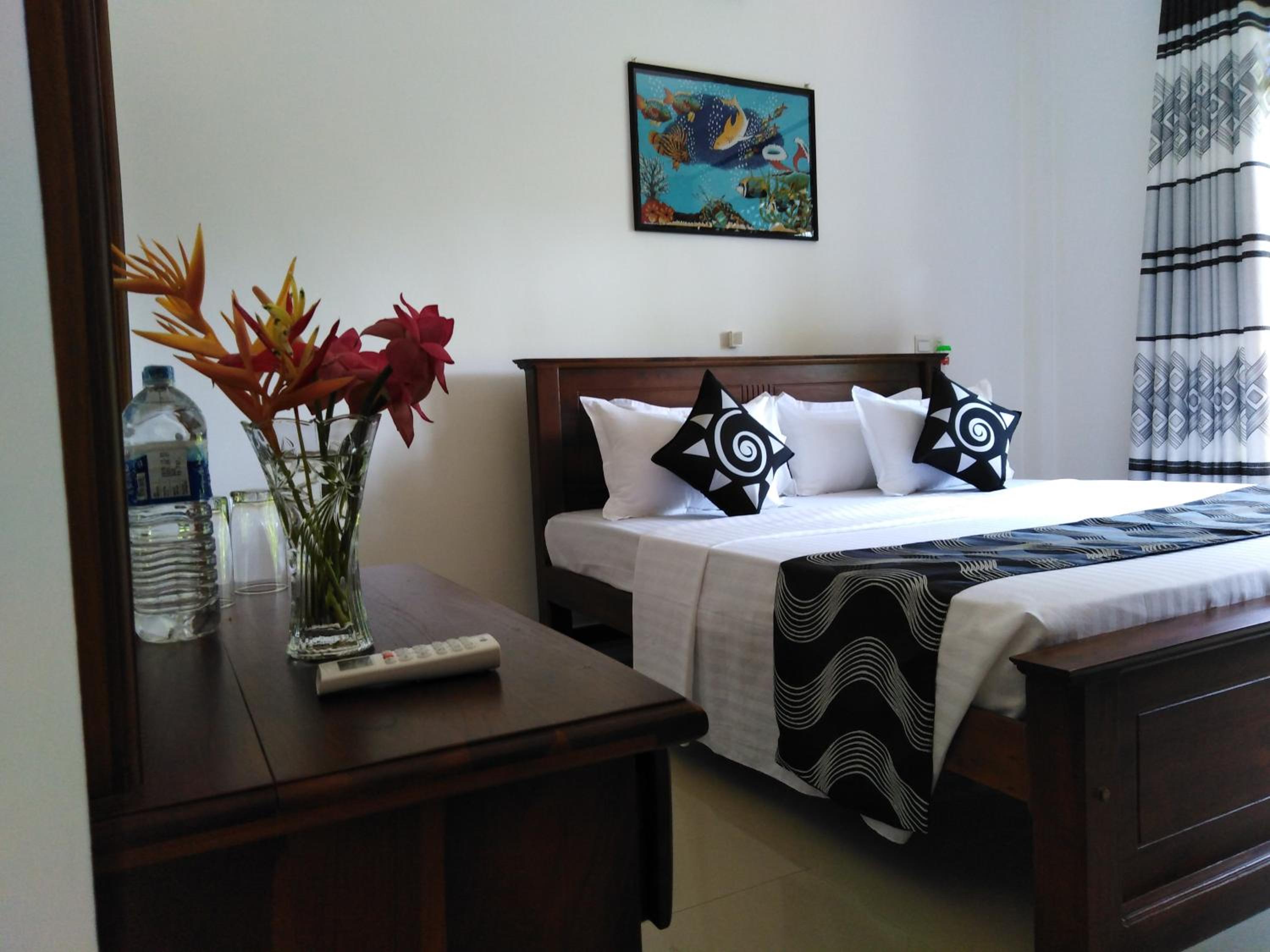 Standard Double Room photo 2