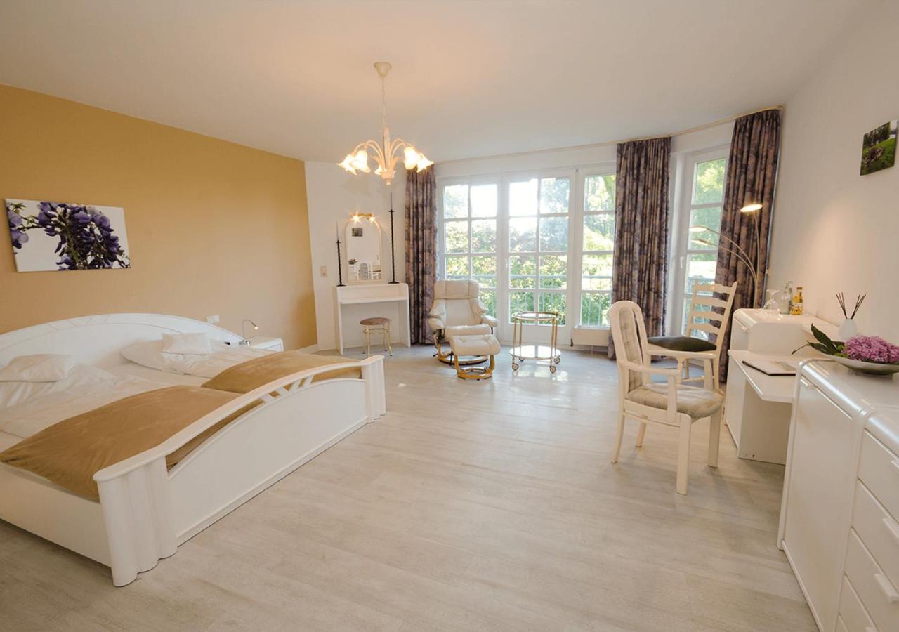 Superior Double Room - Photo 1
