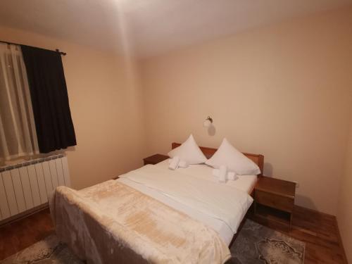 Basic Double Room - Photo 2