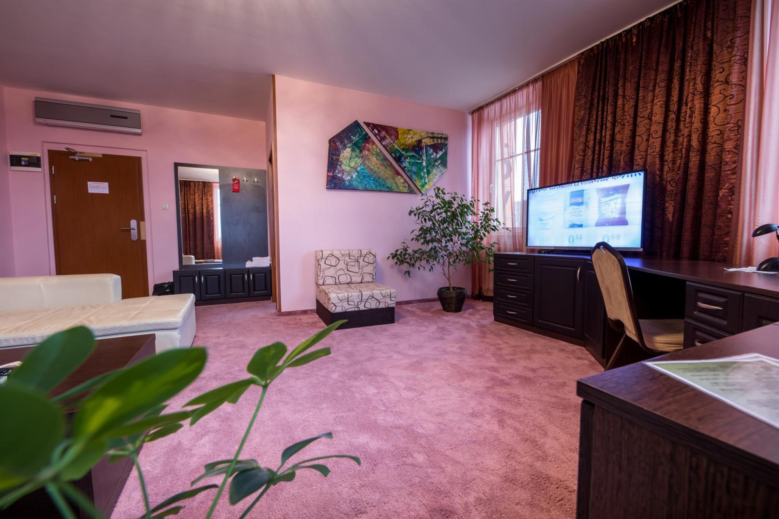 Suite - Photo 3