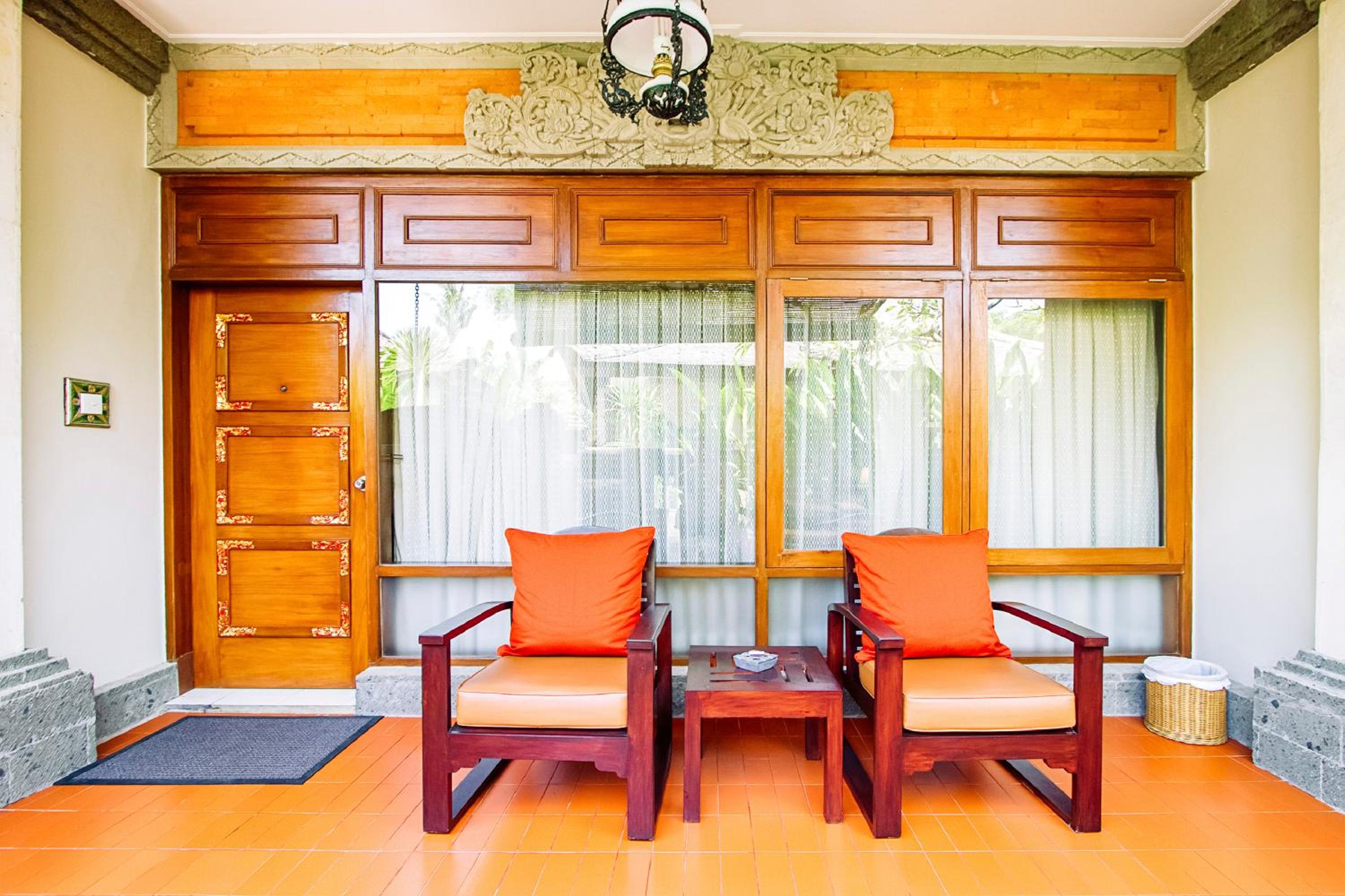 Deluxe Double or Twin Room - Photo 4