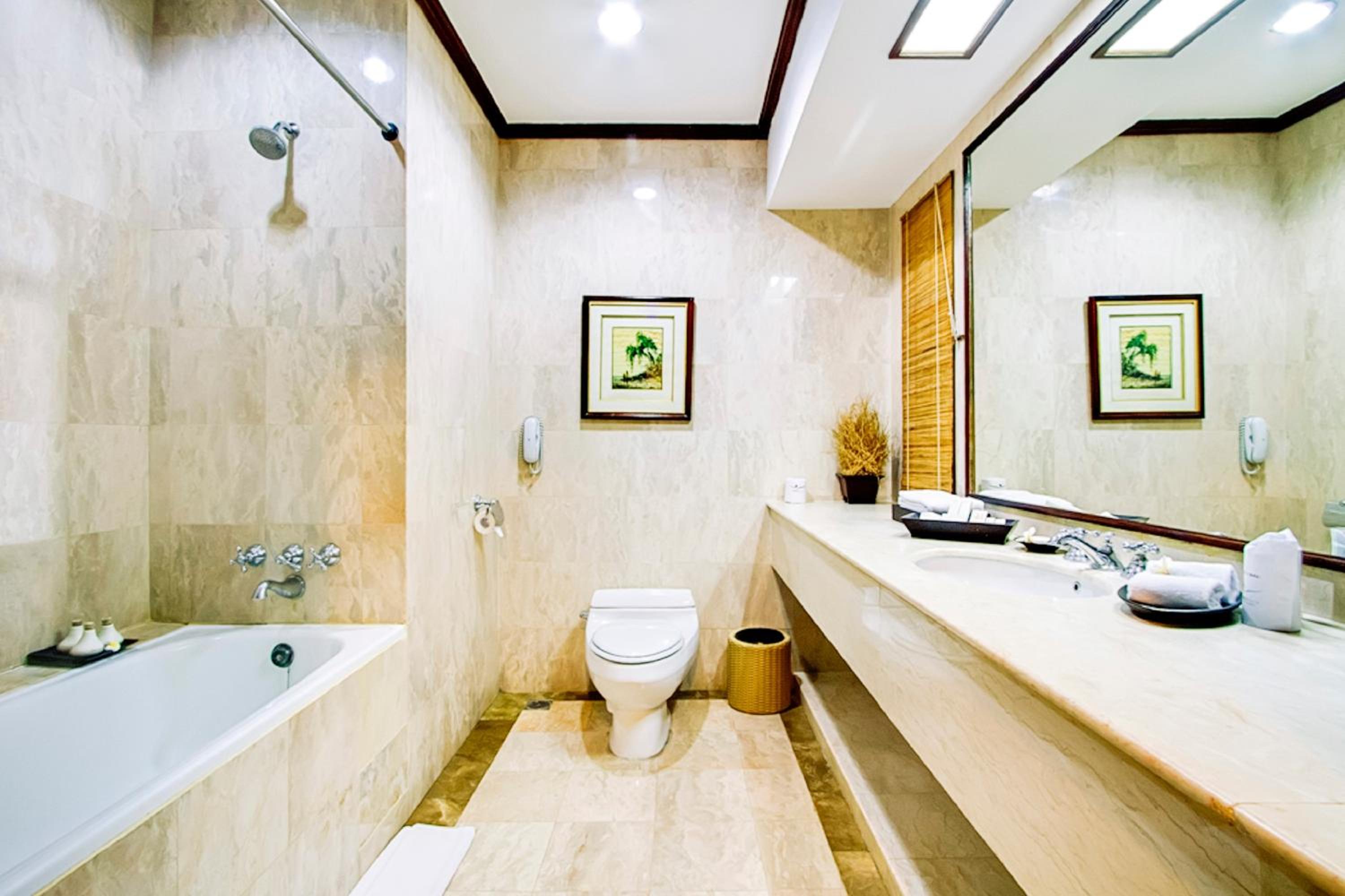 Deluxe Double or Twin Room - Photo 5