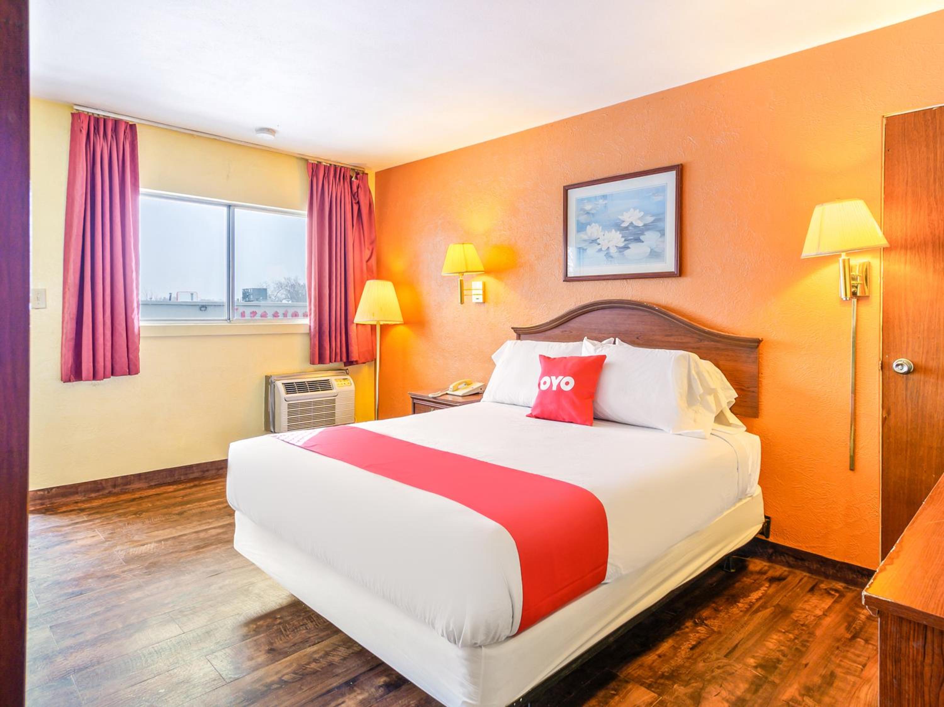 King Room - Photo 1