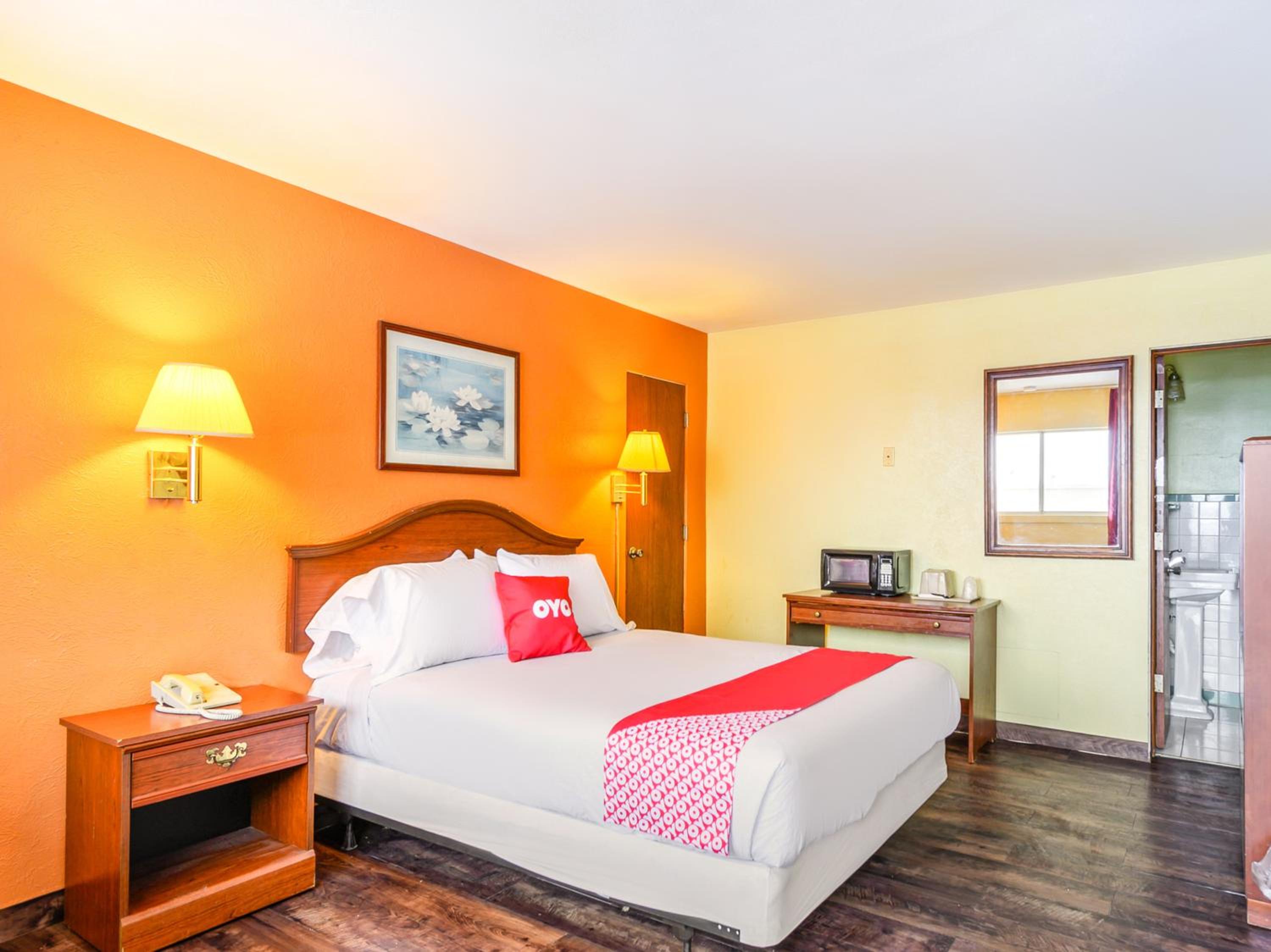 King Room - Photo 10