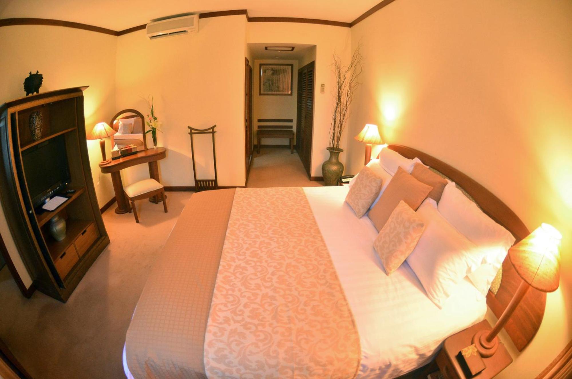 Presidential Suite photo 3