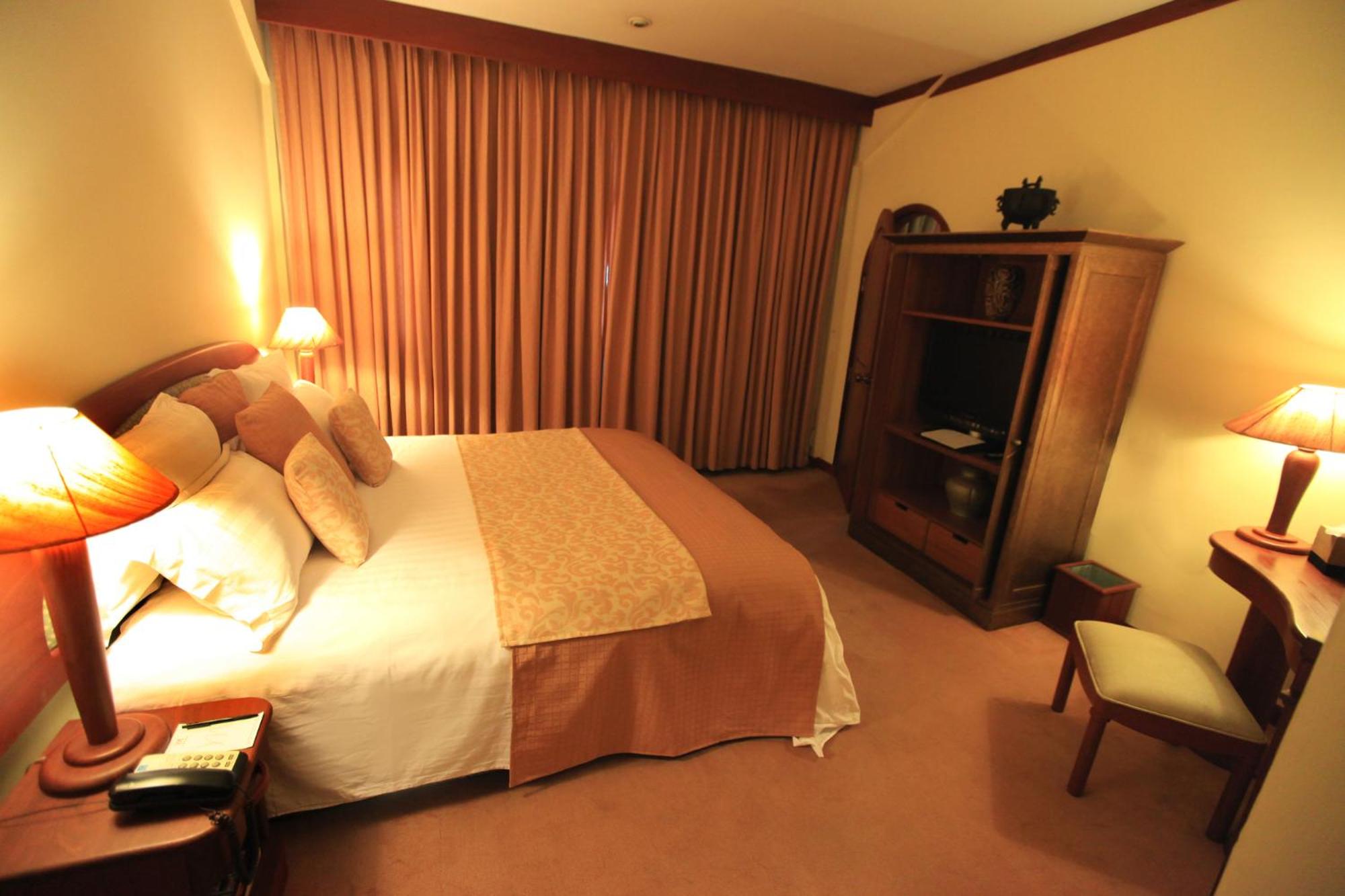 Presidential Suite photo 2