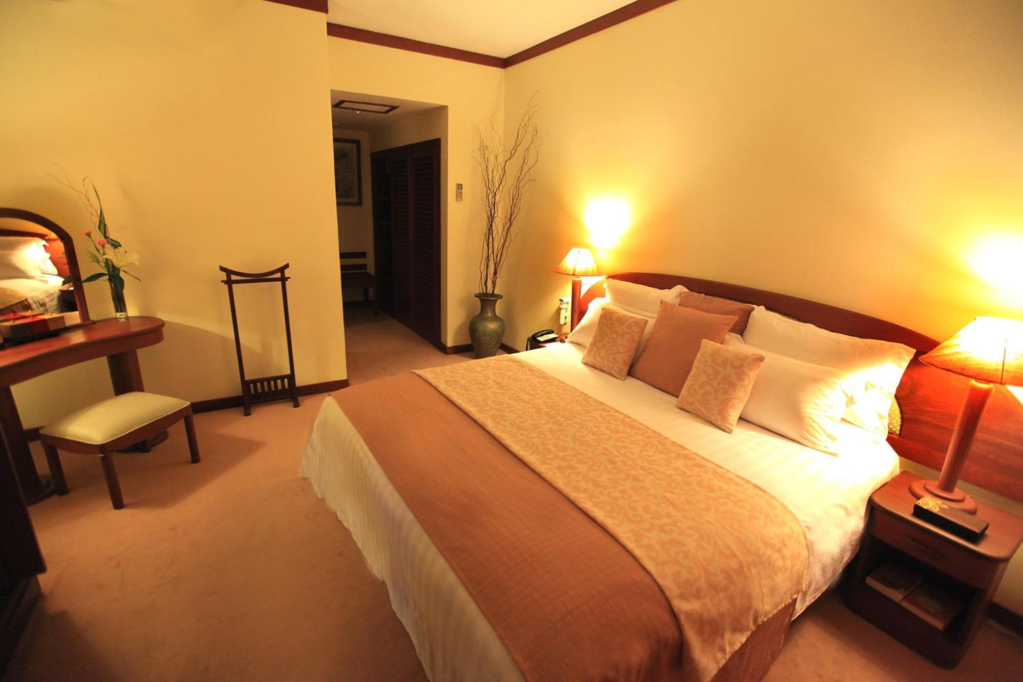 Presidential Suite photo 1