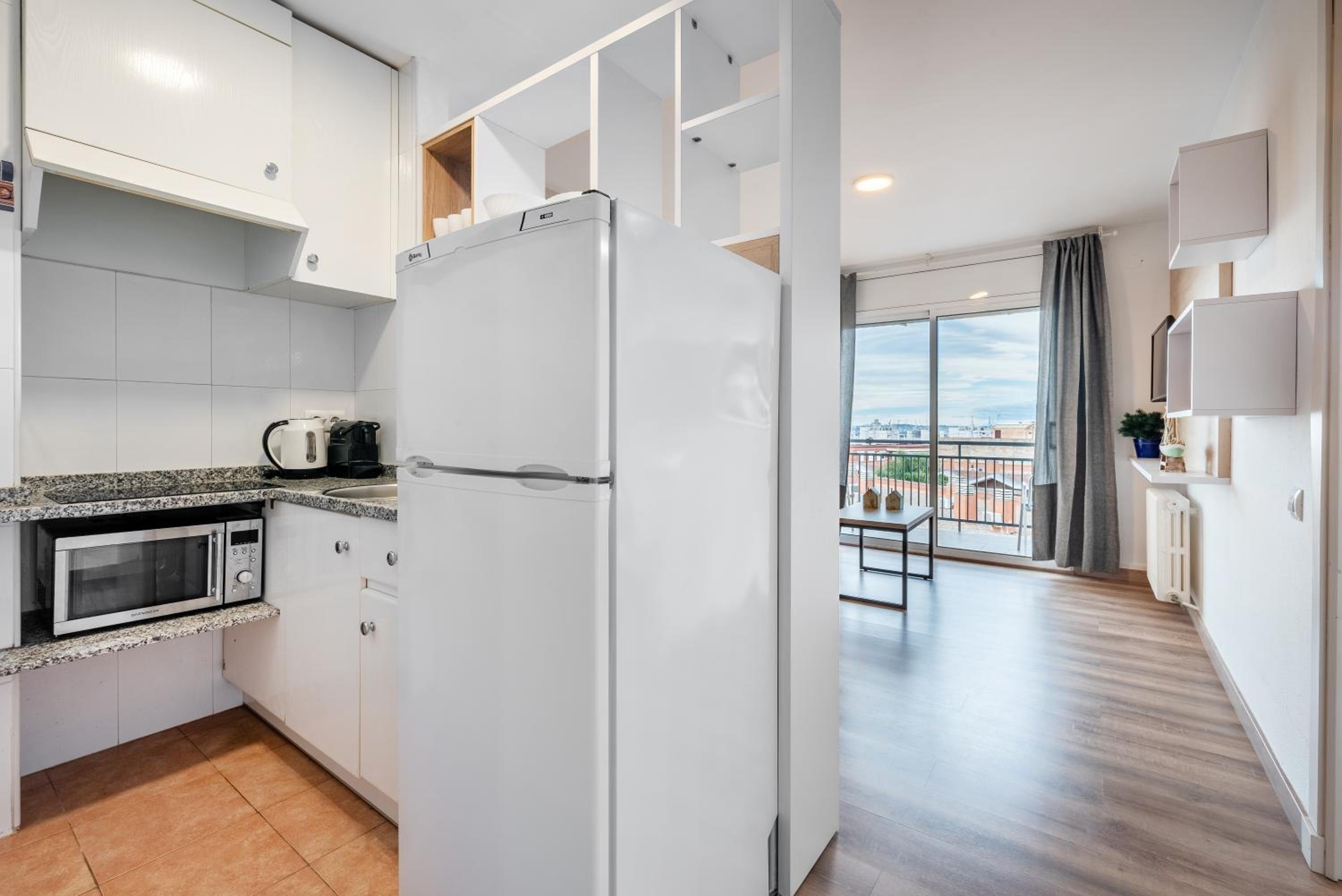 Two-Bedroom Apartment (3 Adults) photo 2