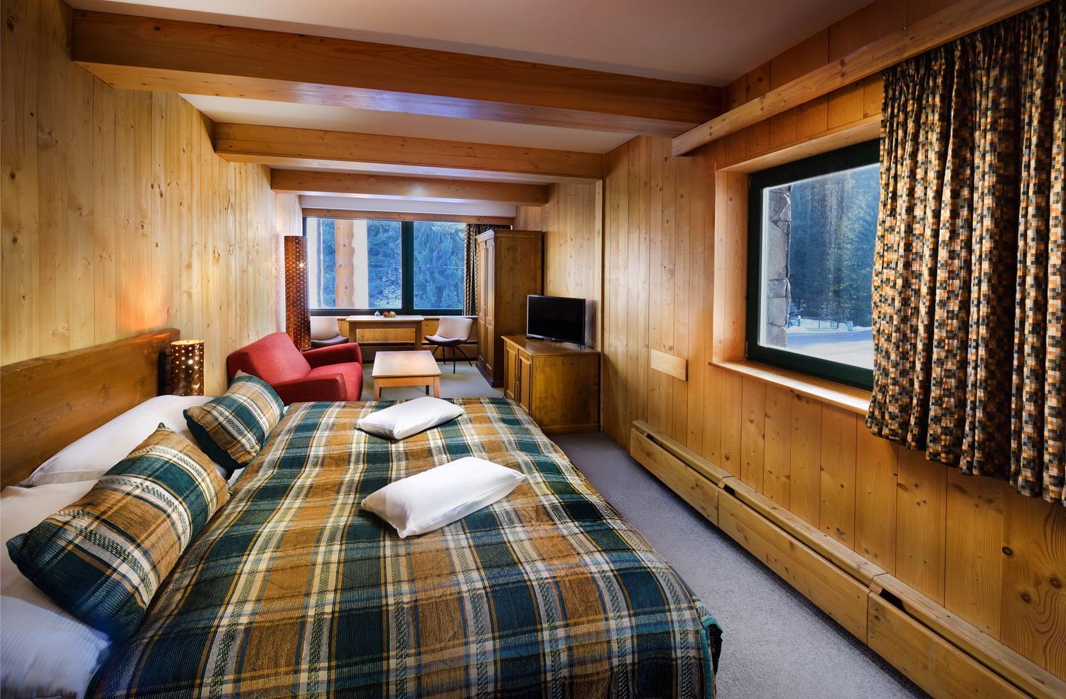 Deluxe Double Room - Photo 5