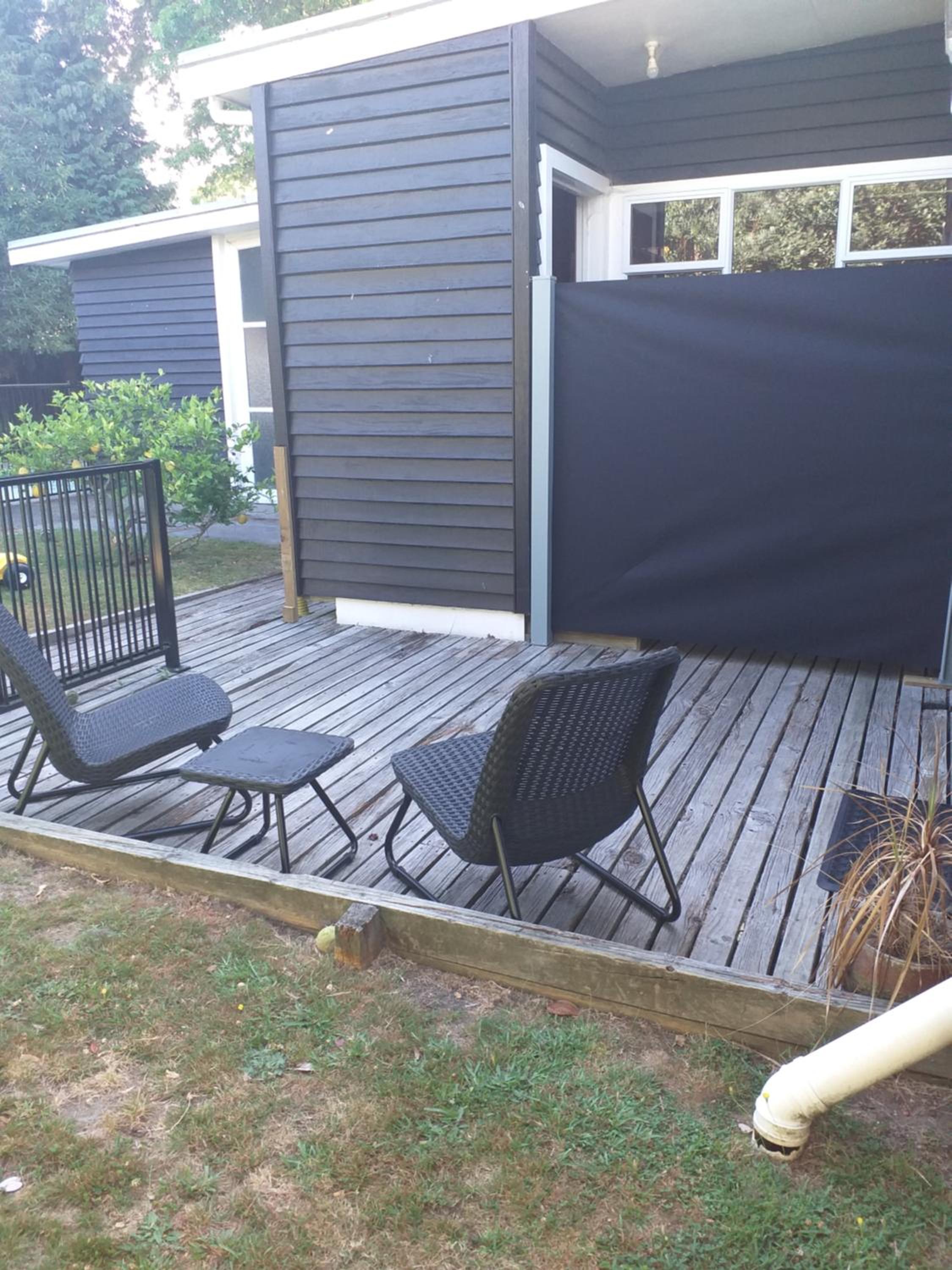 Studio Apartment - Photo 3