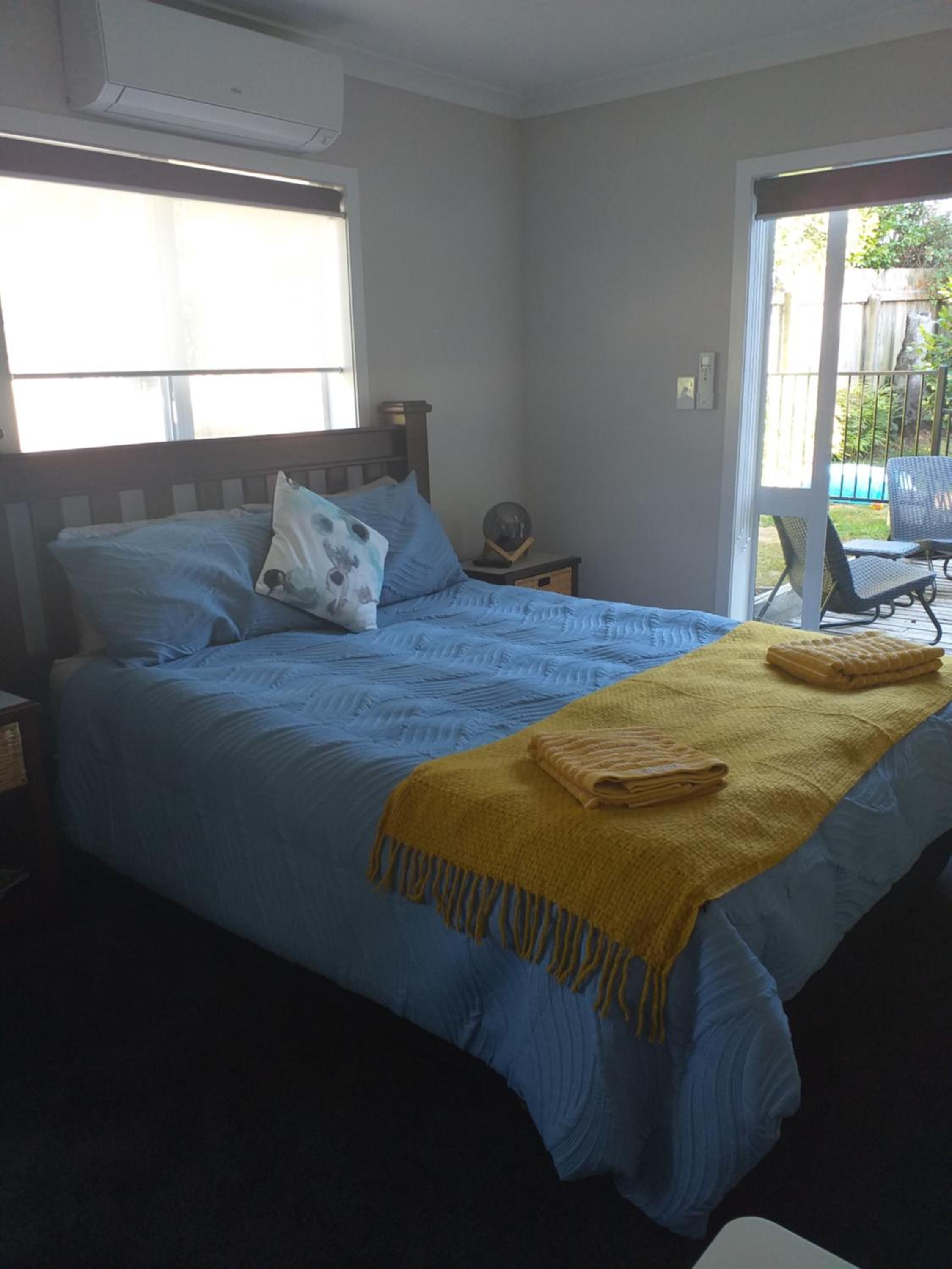 Studio Apartment - Photo 7