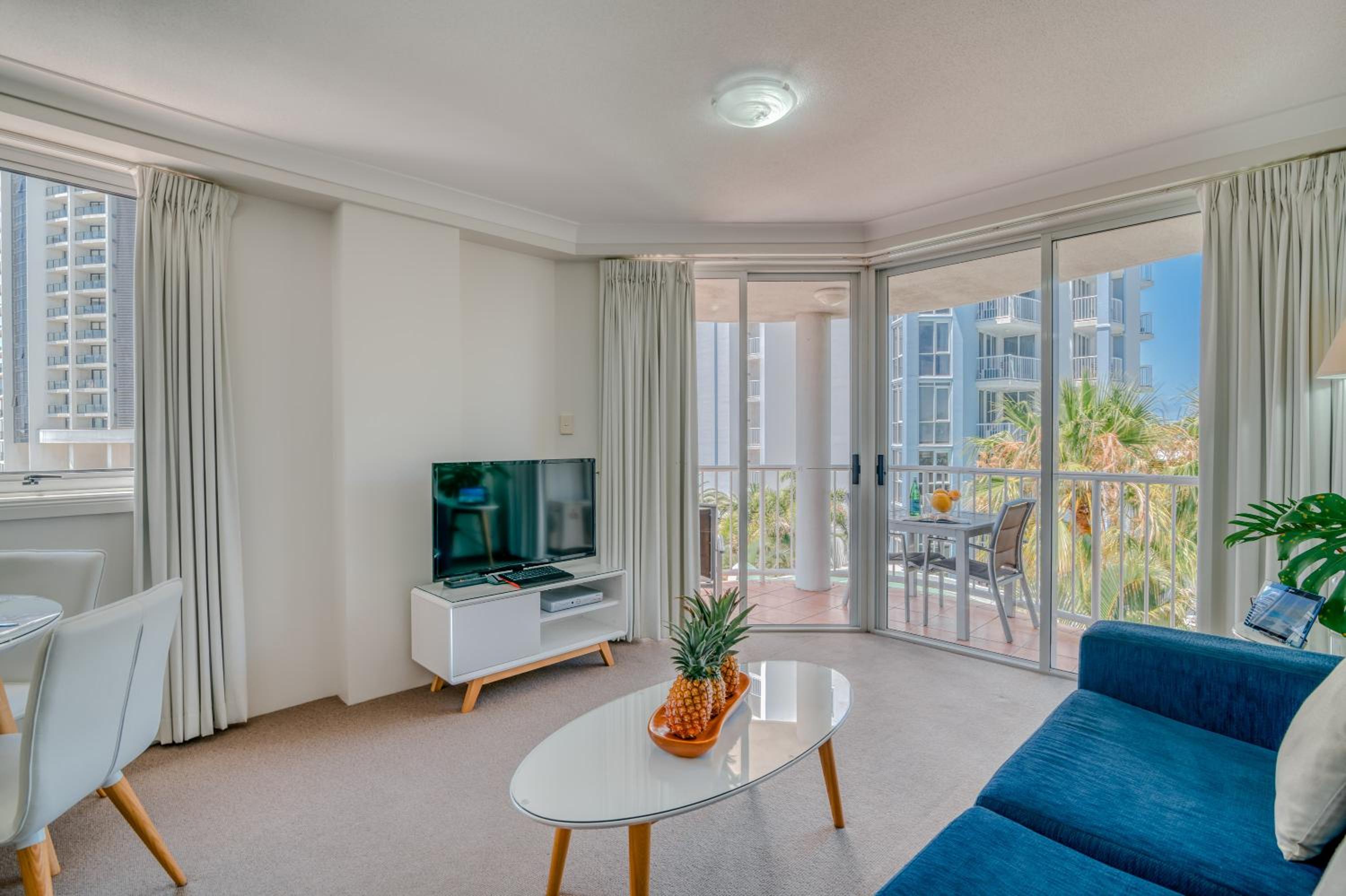 Two-Bedroom Apartment - Photo 7
