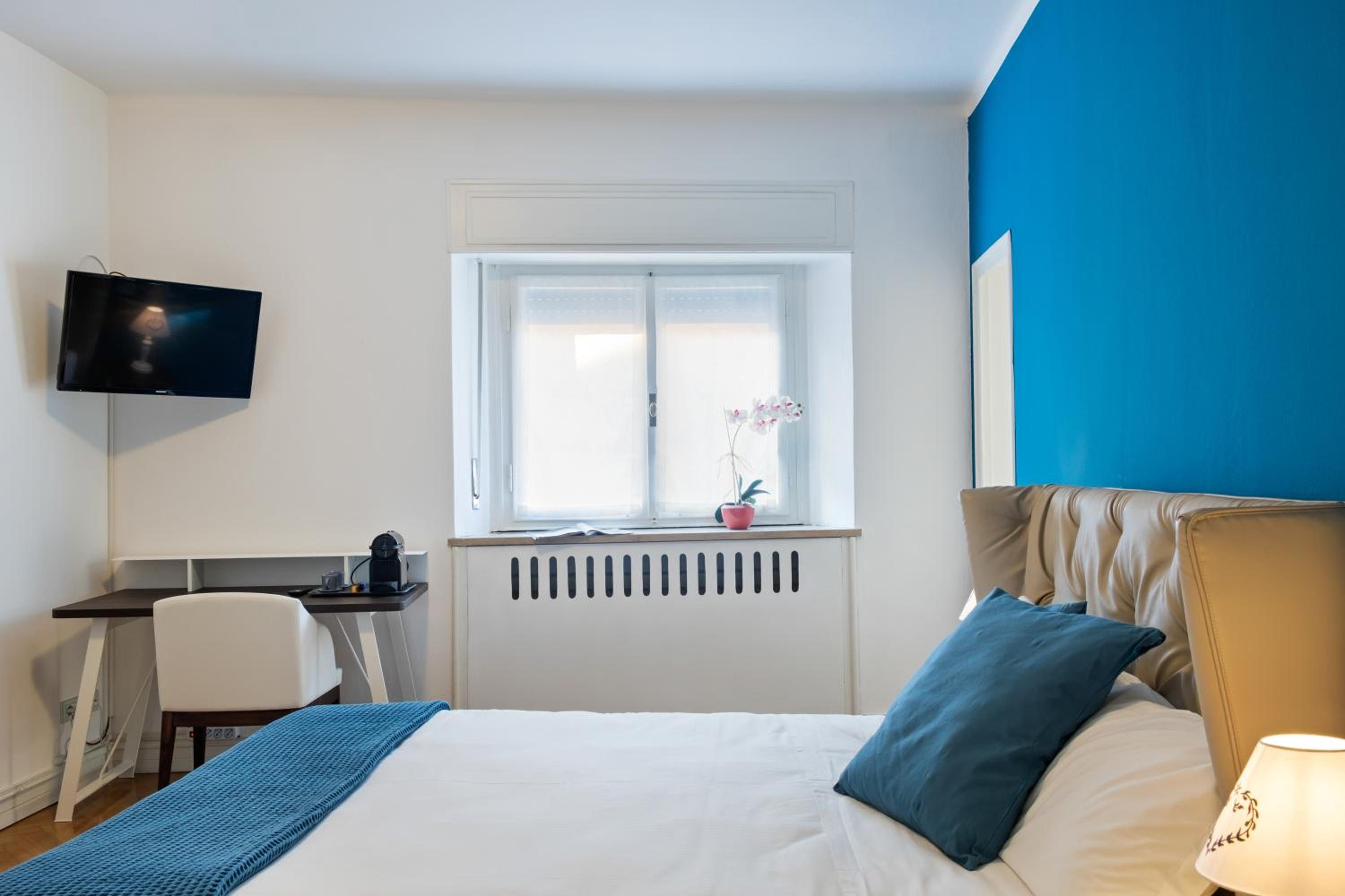 Double Room - Separate Building