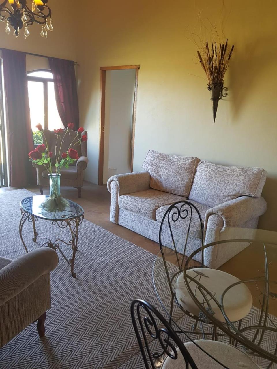 Suite with Mountain View photo 2