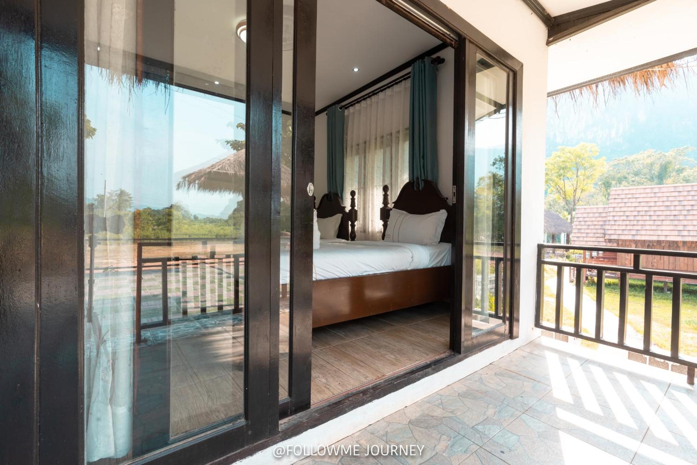 Double Room with Terrace photo 1