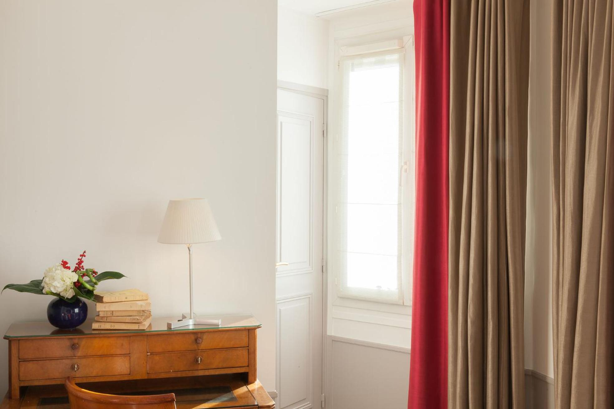 Superior Double or Twin Room photo 2