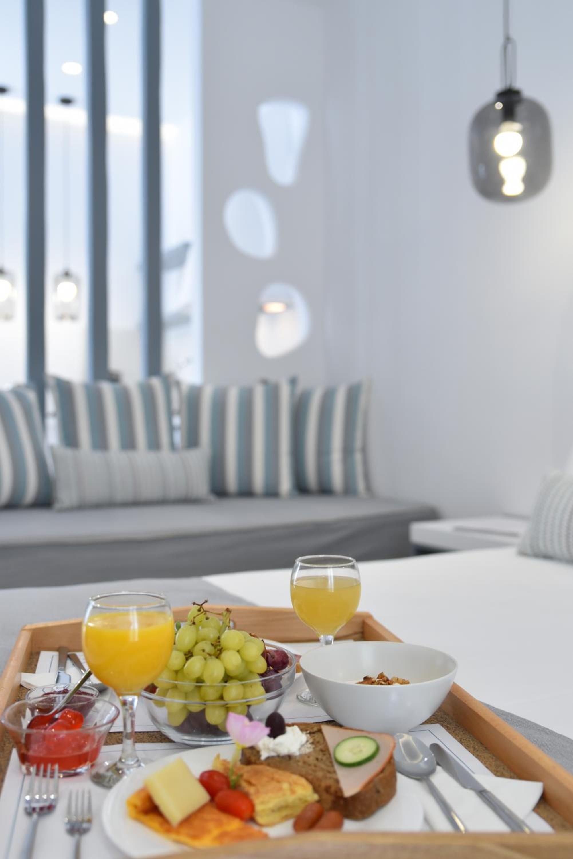 Suite with Garden View photo 2