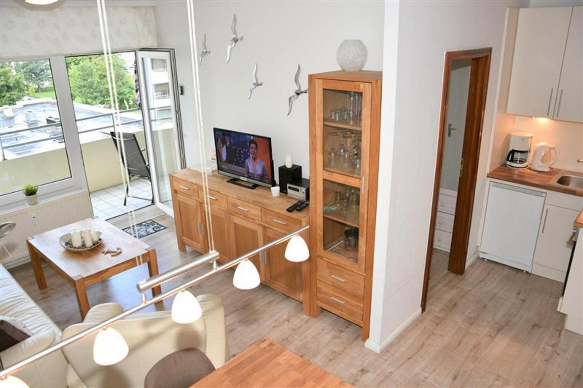 Apartment With Sea View photo 2