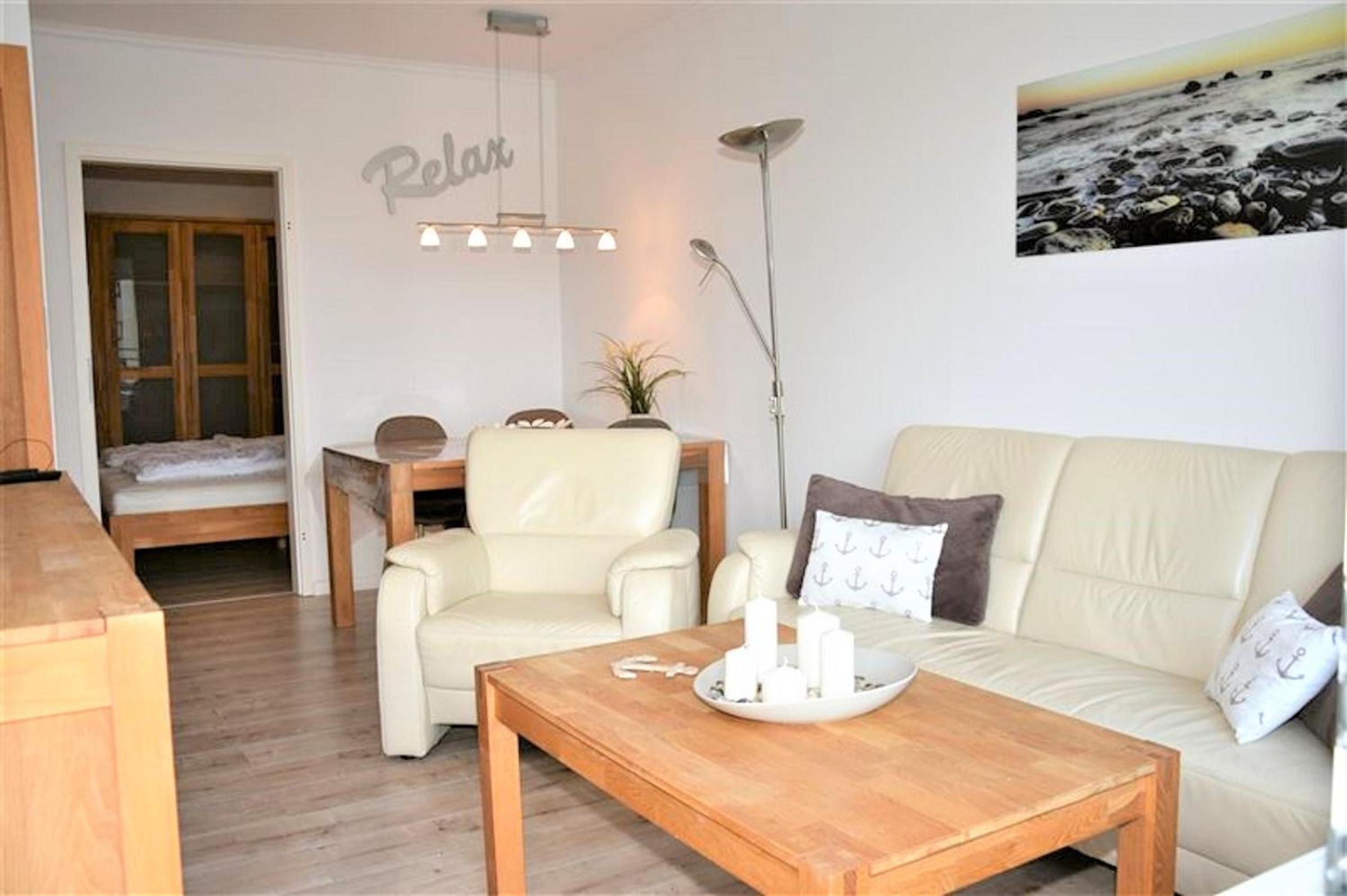 Apartment With Sea View photo 1