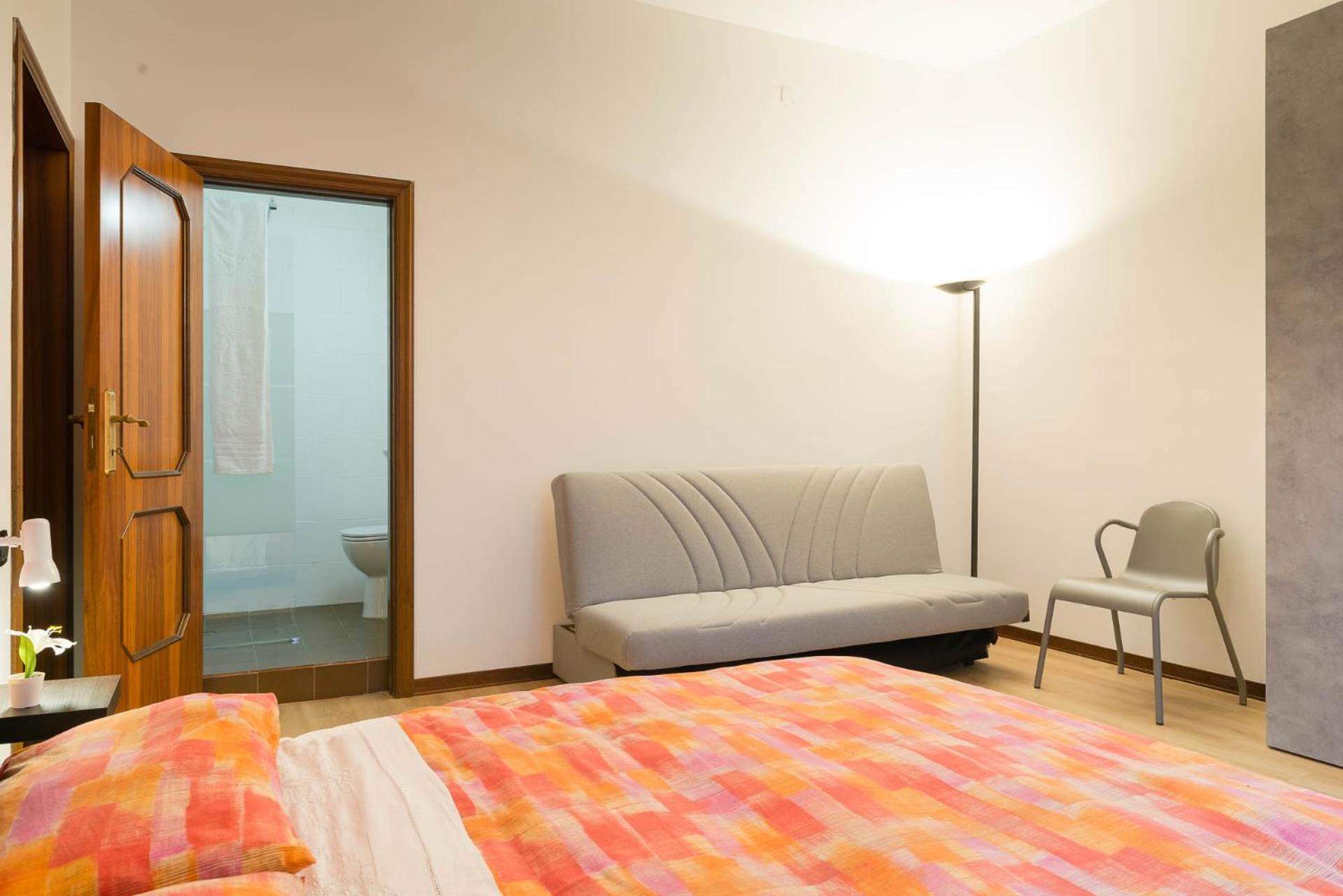 Double Room photo 1