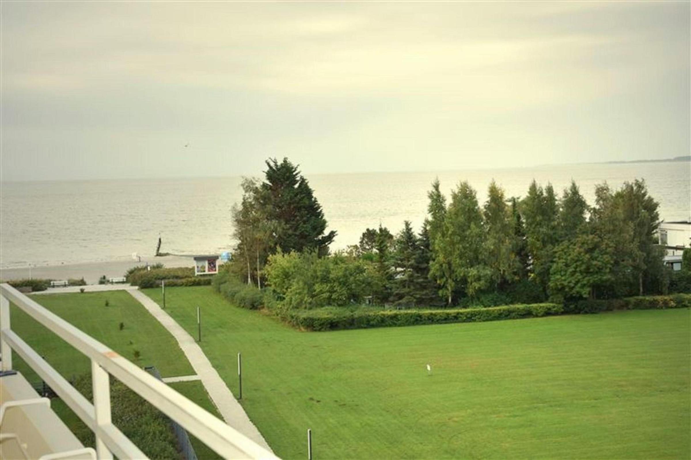 Apartment With Sea View photo 3