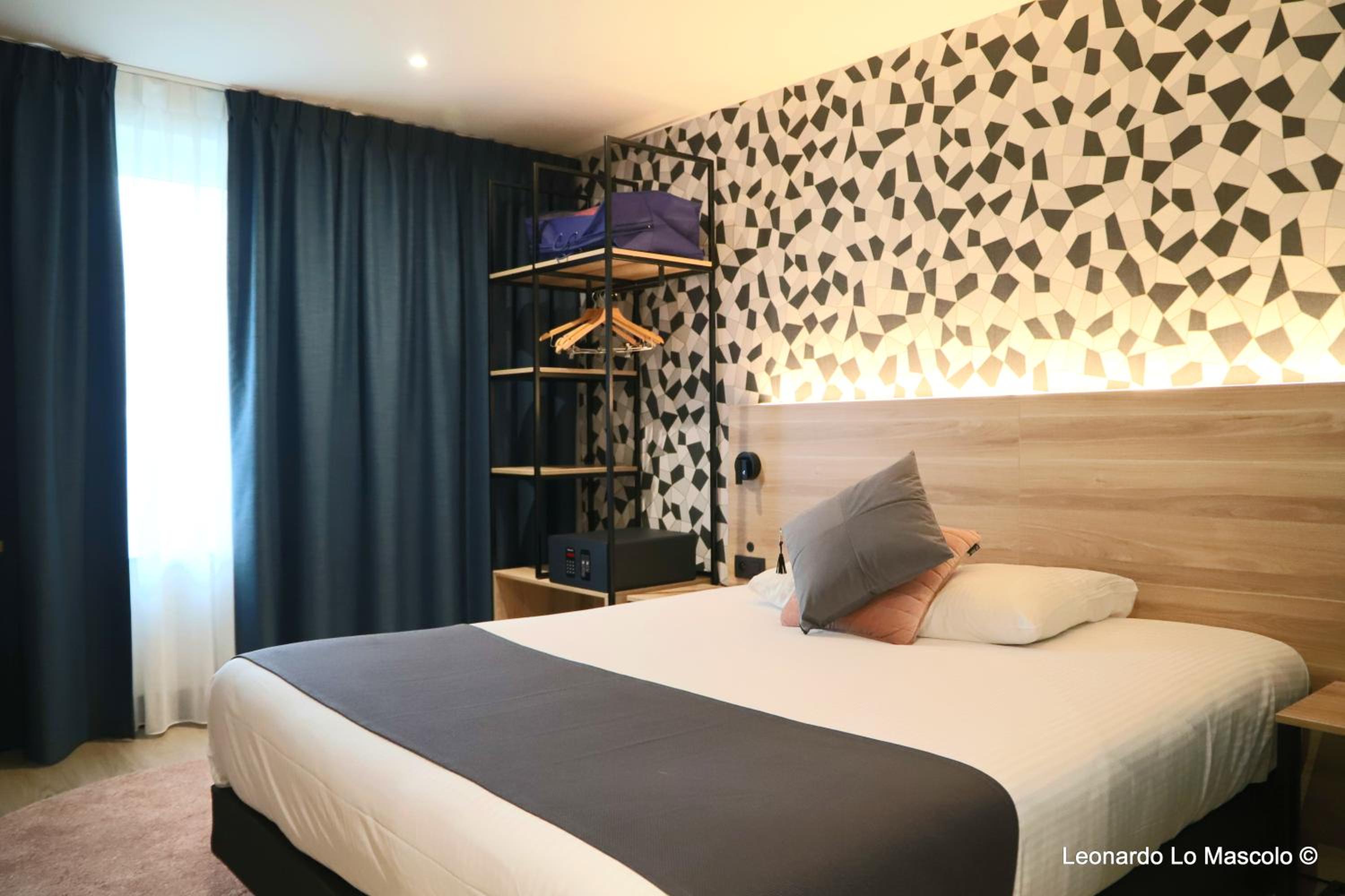 Superior Double Room photo 1