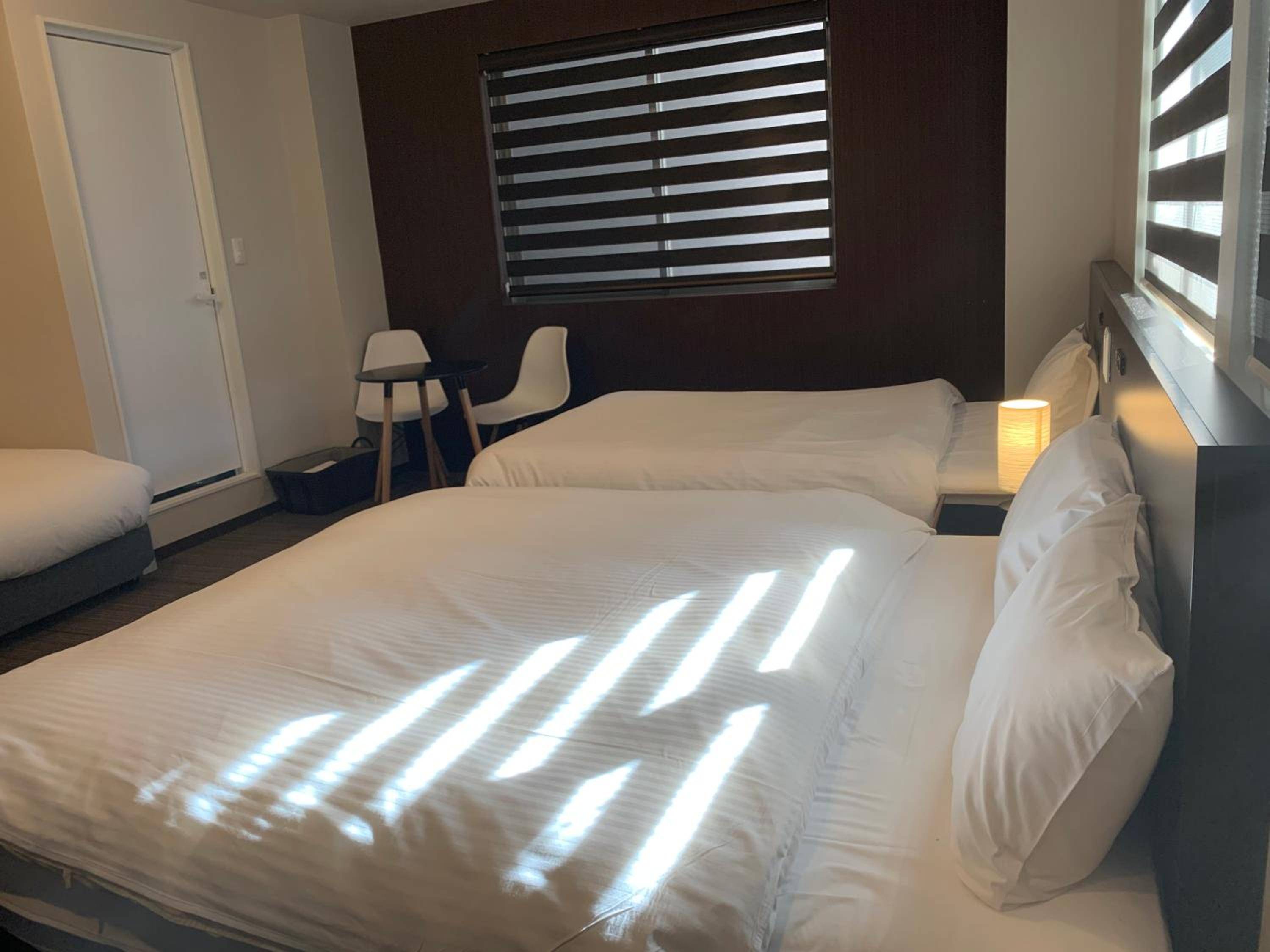 Large Twin Room photo 3