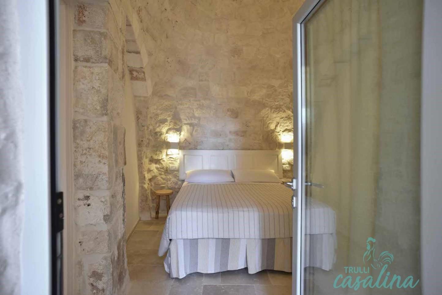 Holiday Home - Trulli photo 1