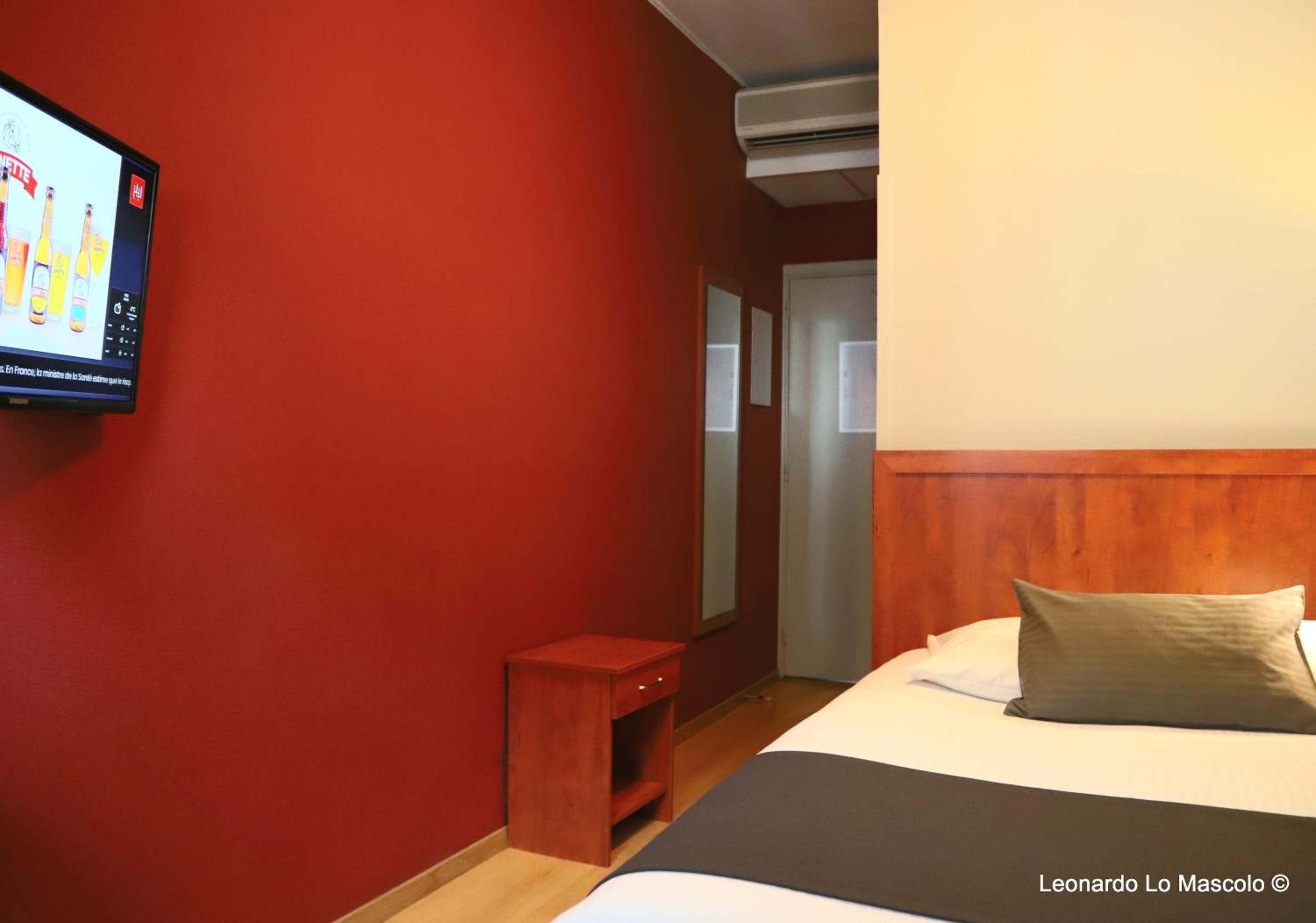 Superior Single Room