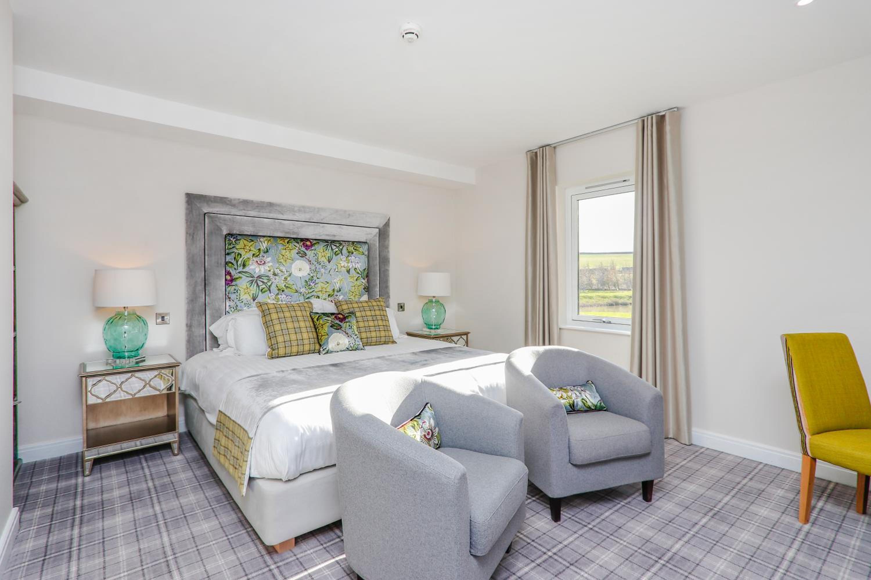 Superior Double Room - Photo 2