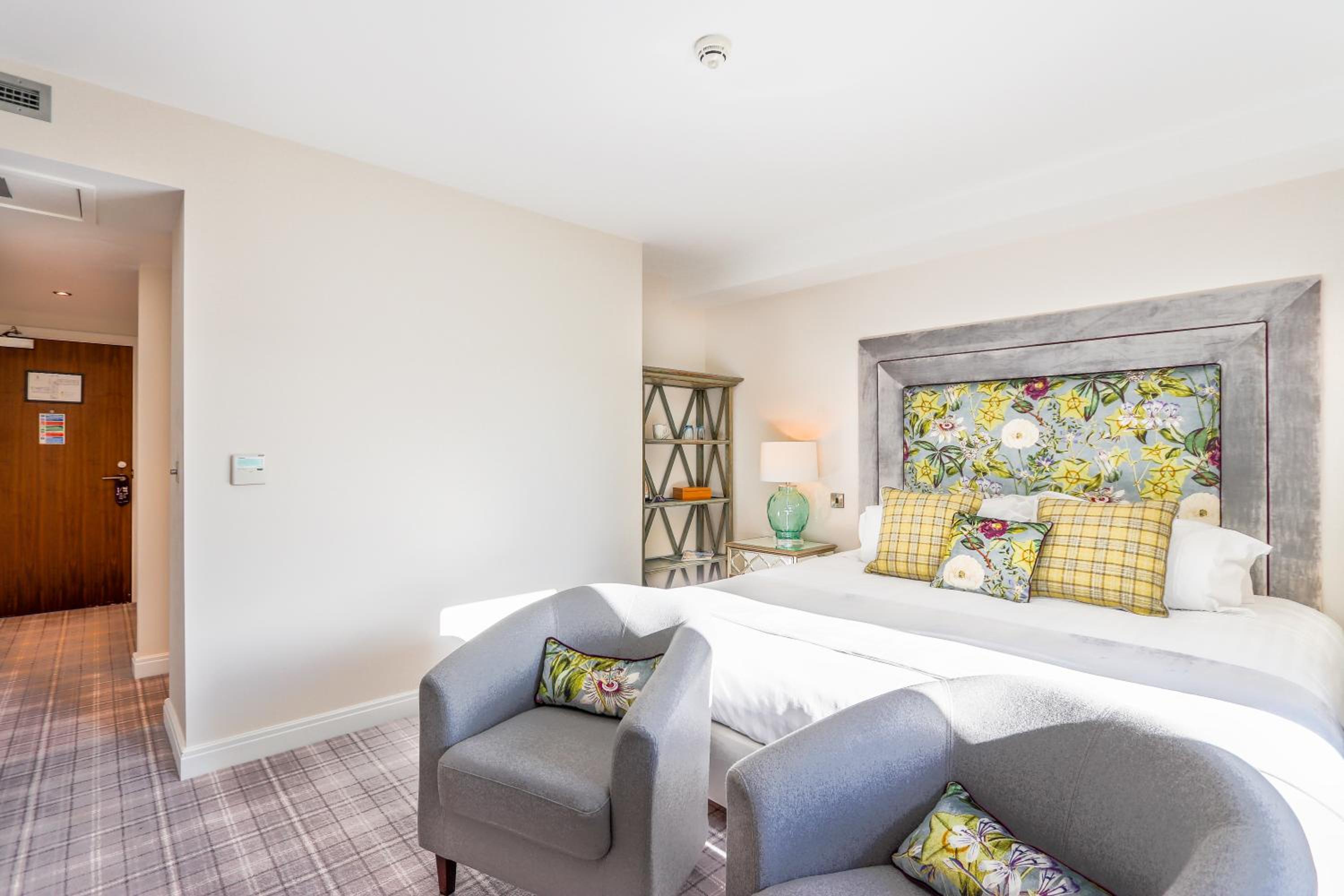 Superior Double Room - Photo 5