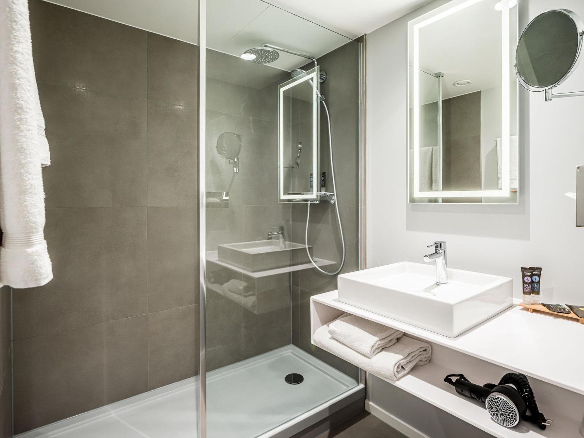 Superior Double Room photo 2