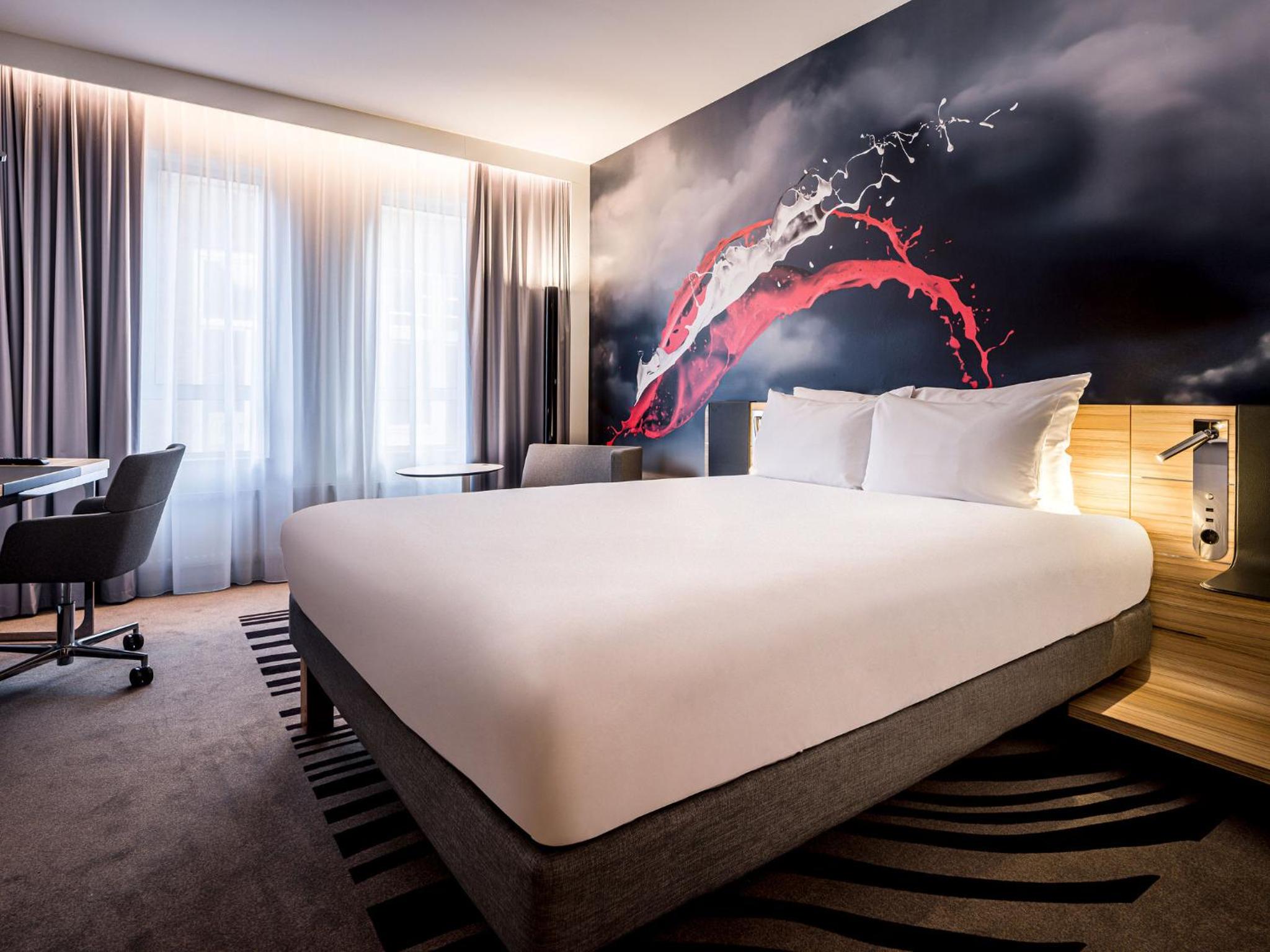 Superior Double Room photo 1