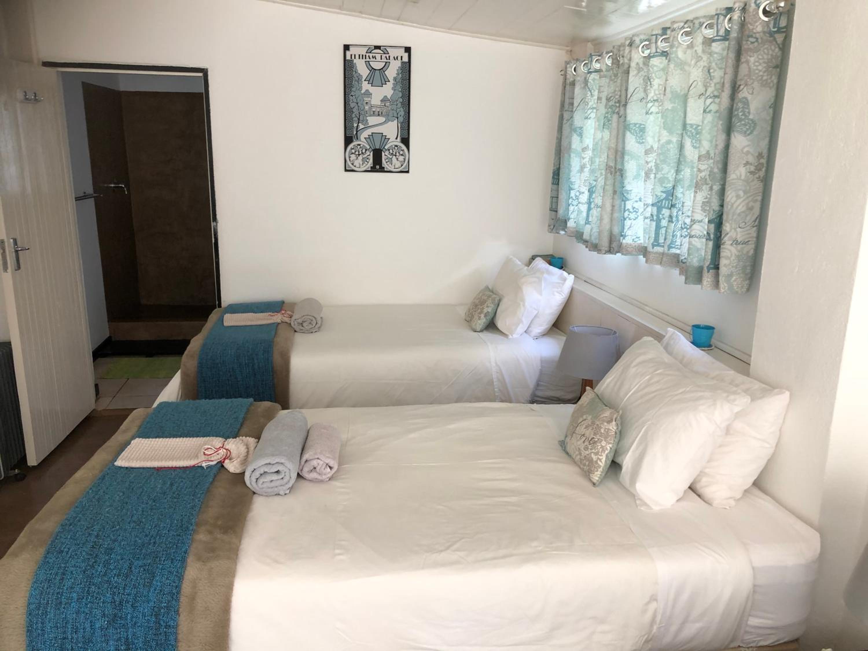 Small Twin Room