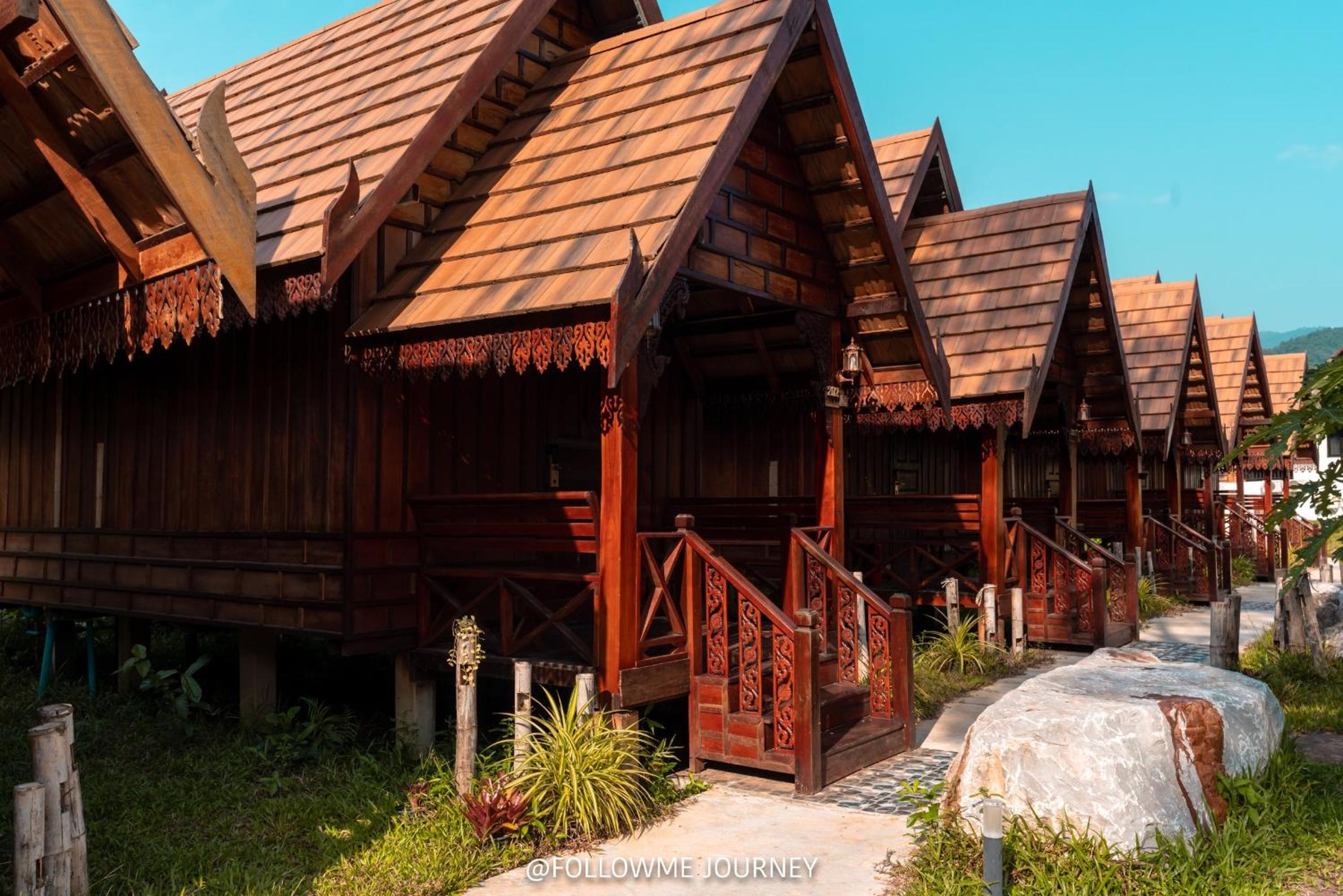 One-Bedroom Chalet photo 2