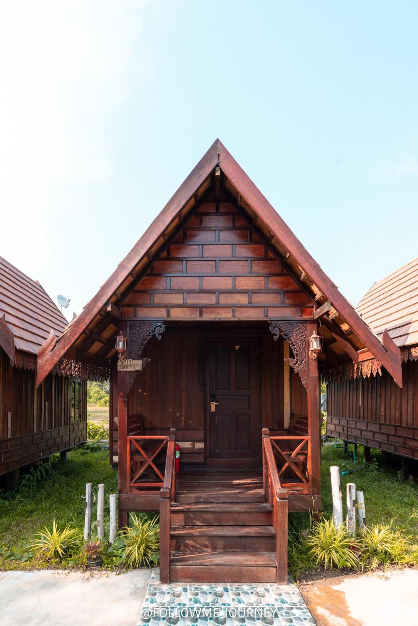 One-Bedroom Chalet photo 1