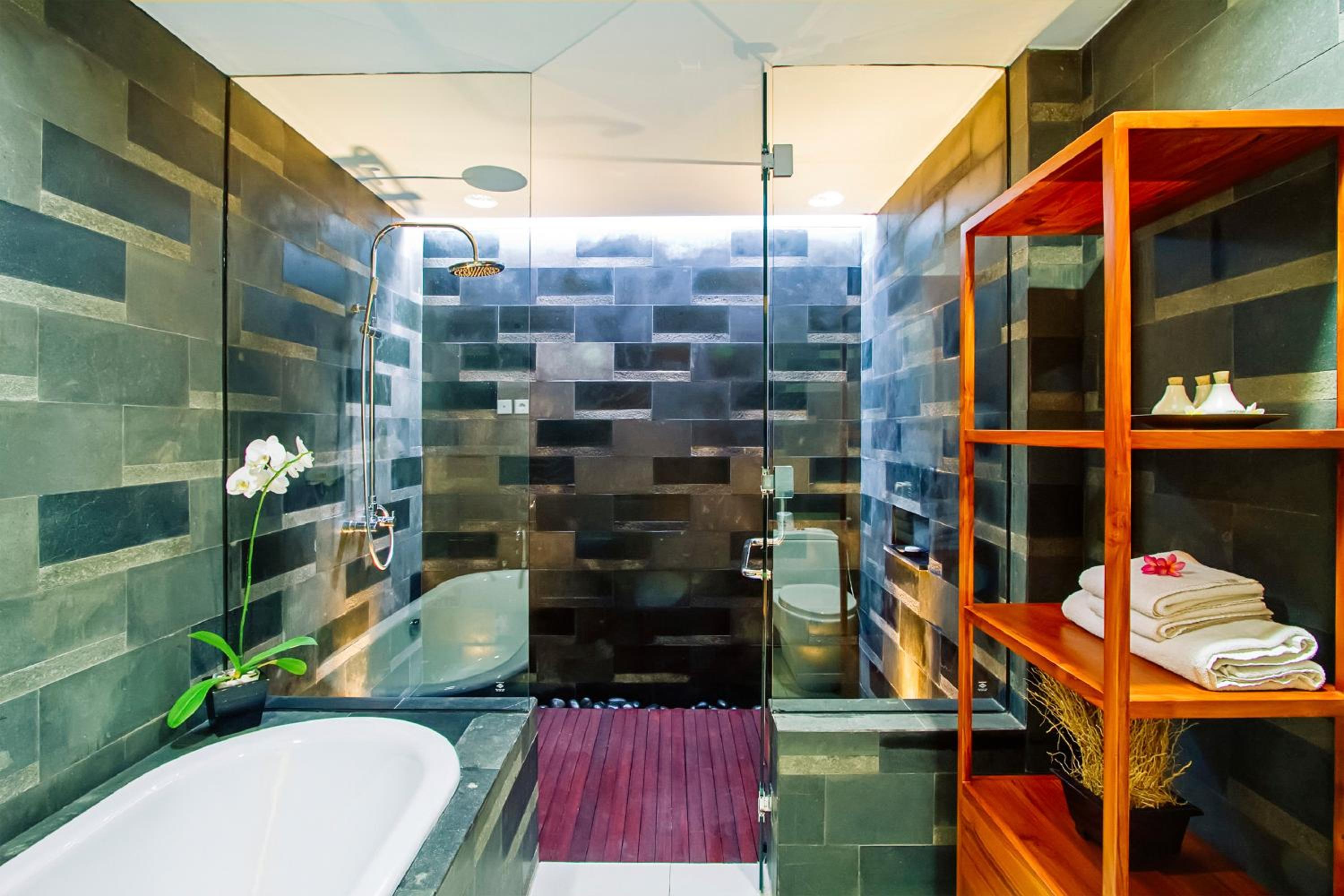 Premium Deluxe Cottage - Photo 4