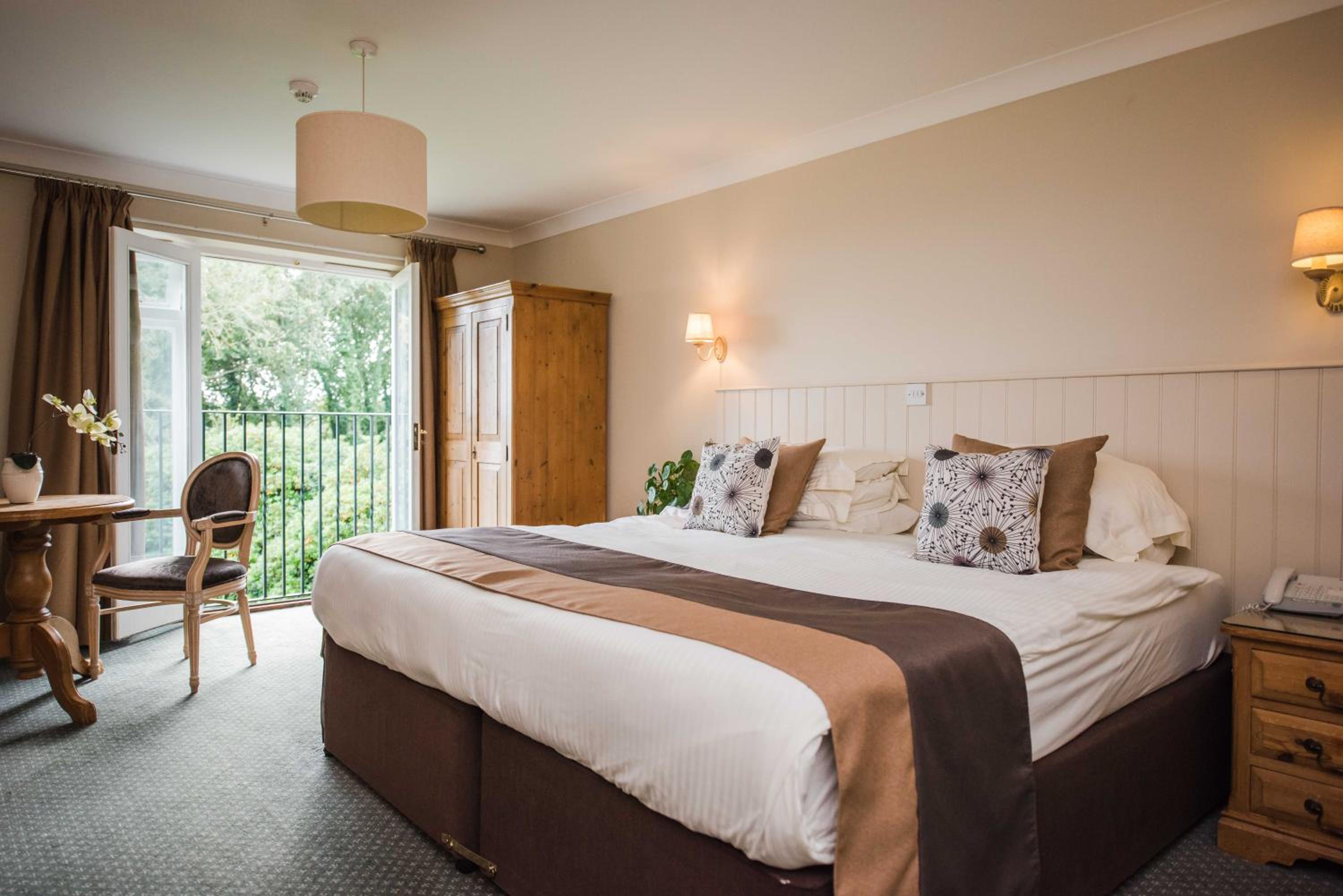 Superior Double Room photo 3