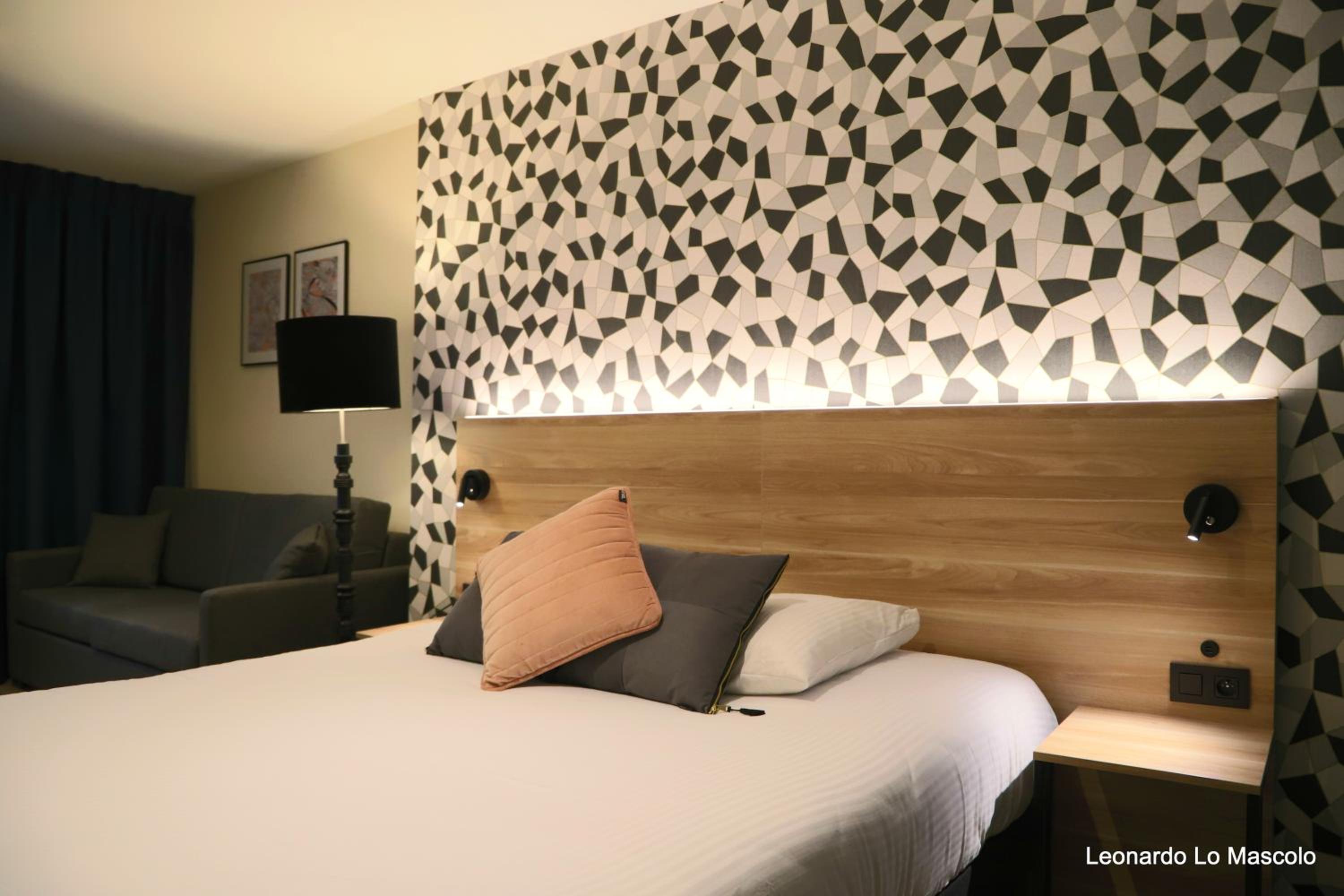 Superior Triple Room photo 1