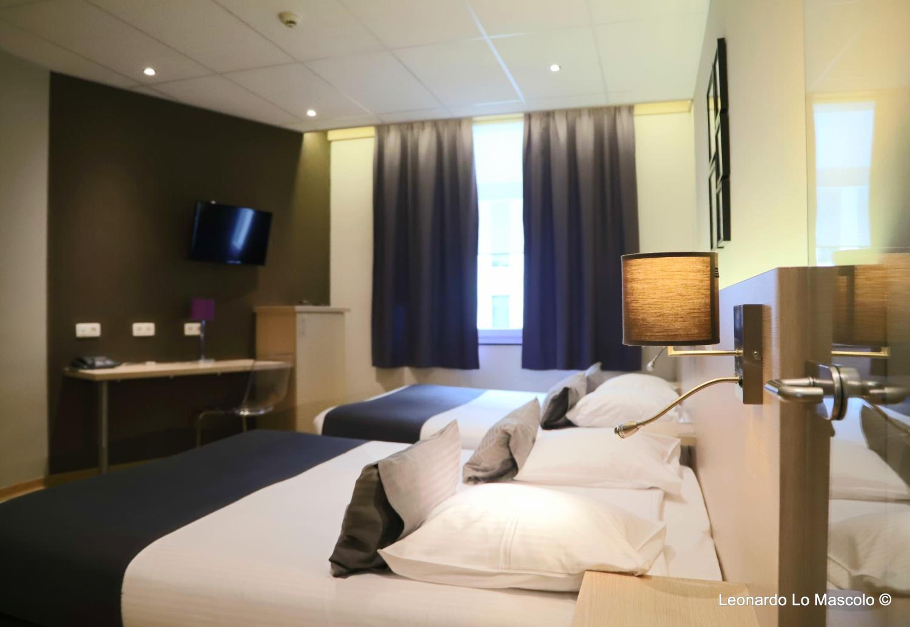 Superior Quadruple Room photo 1