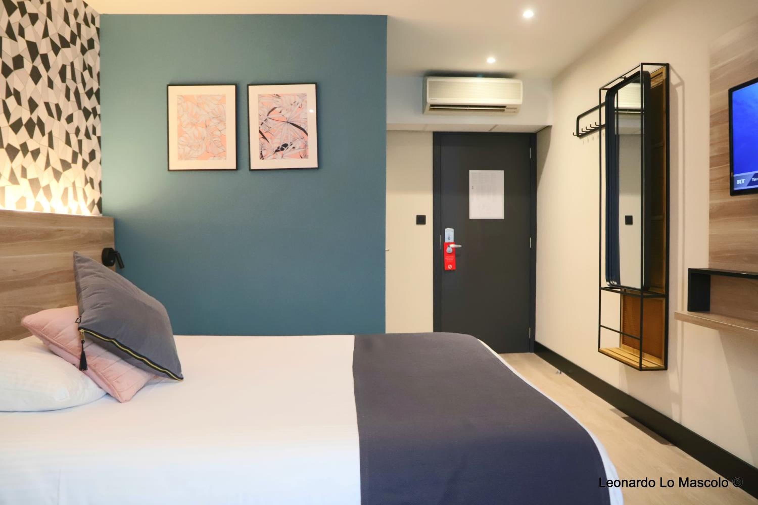 Superior Double Room photo 3