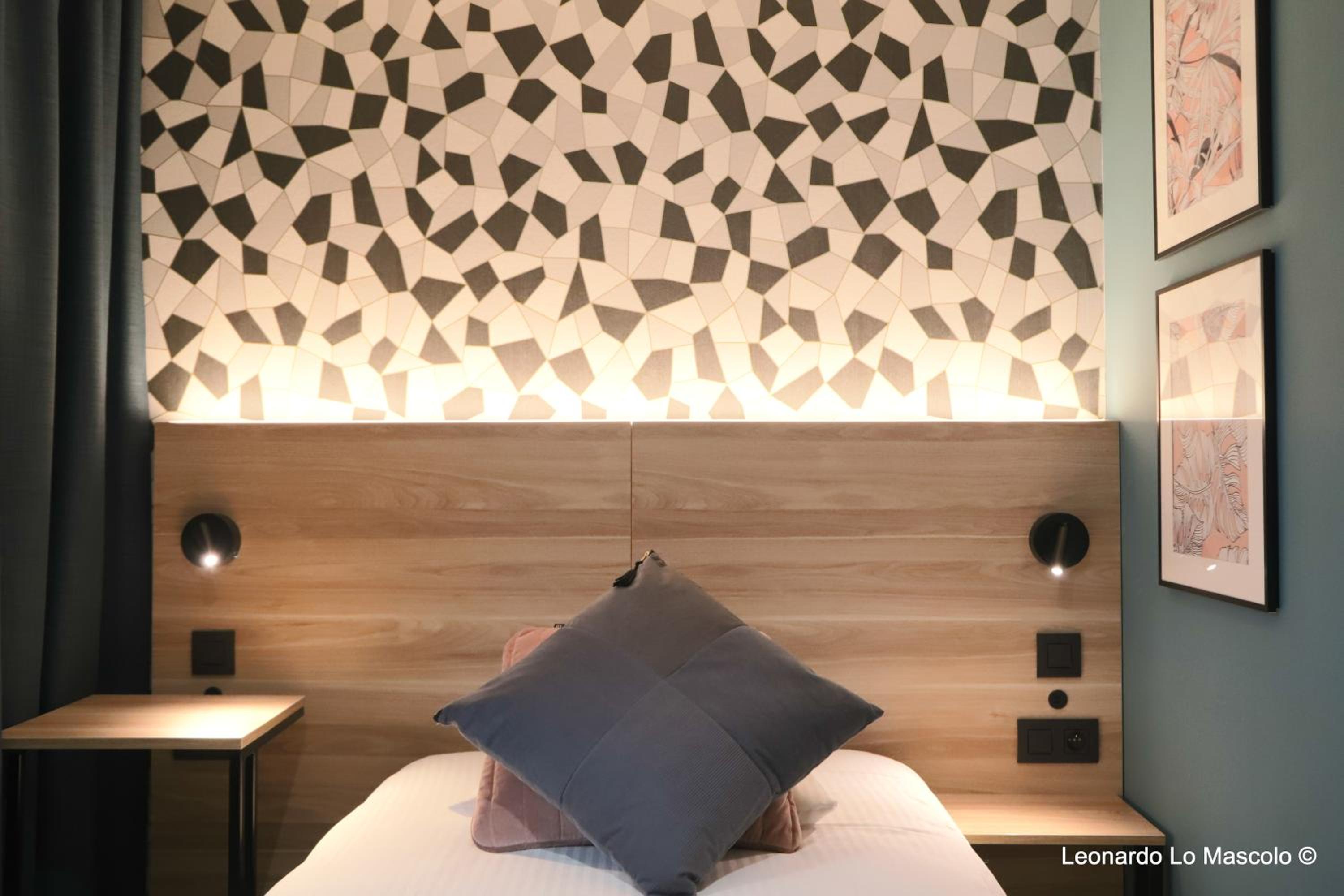 Standard Single Room photo 3