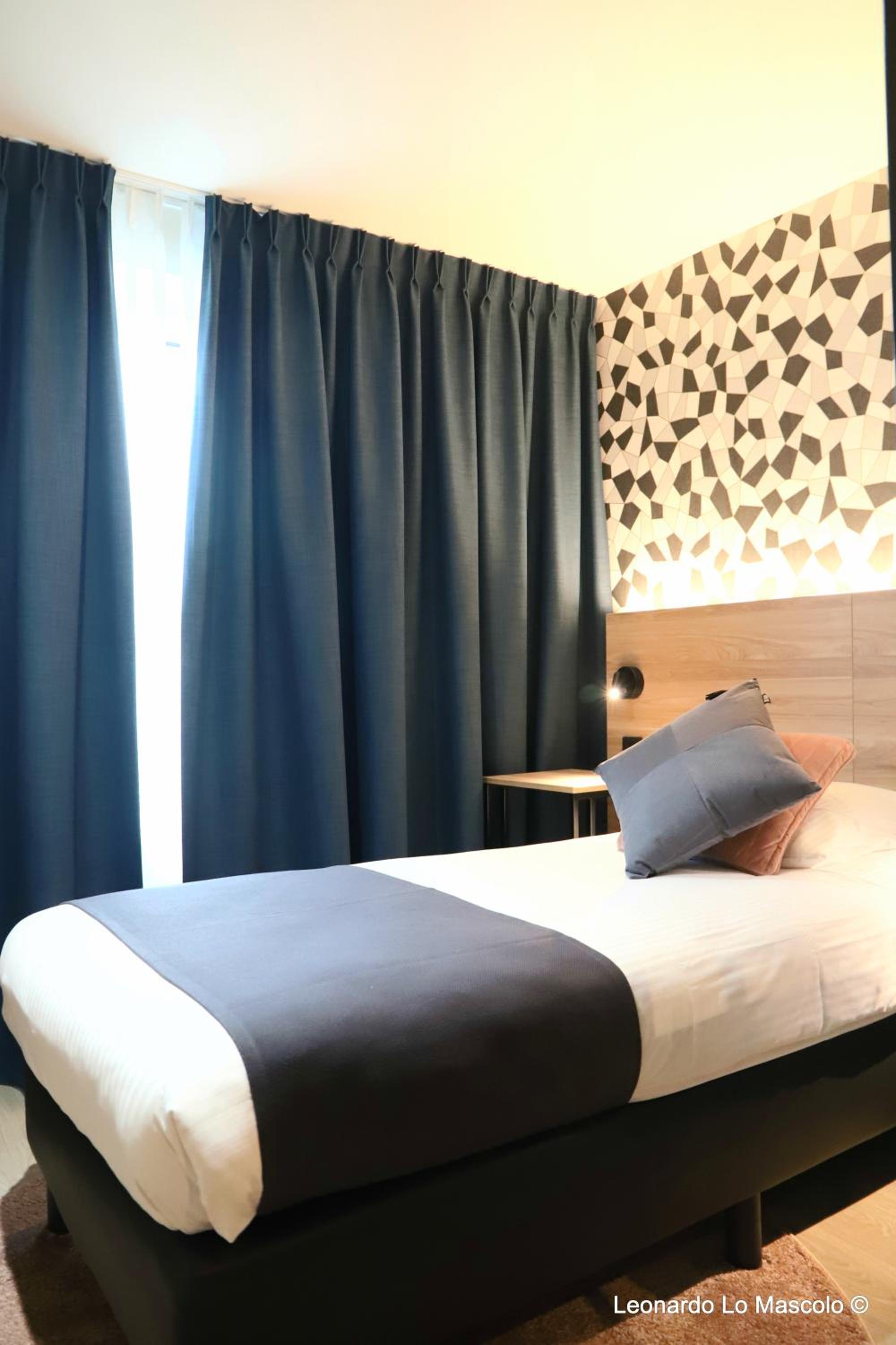 Standard Single Room photo 1